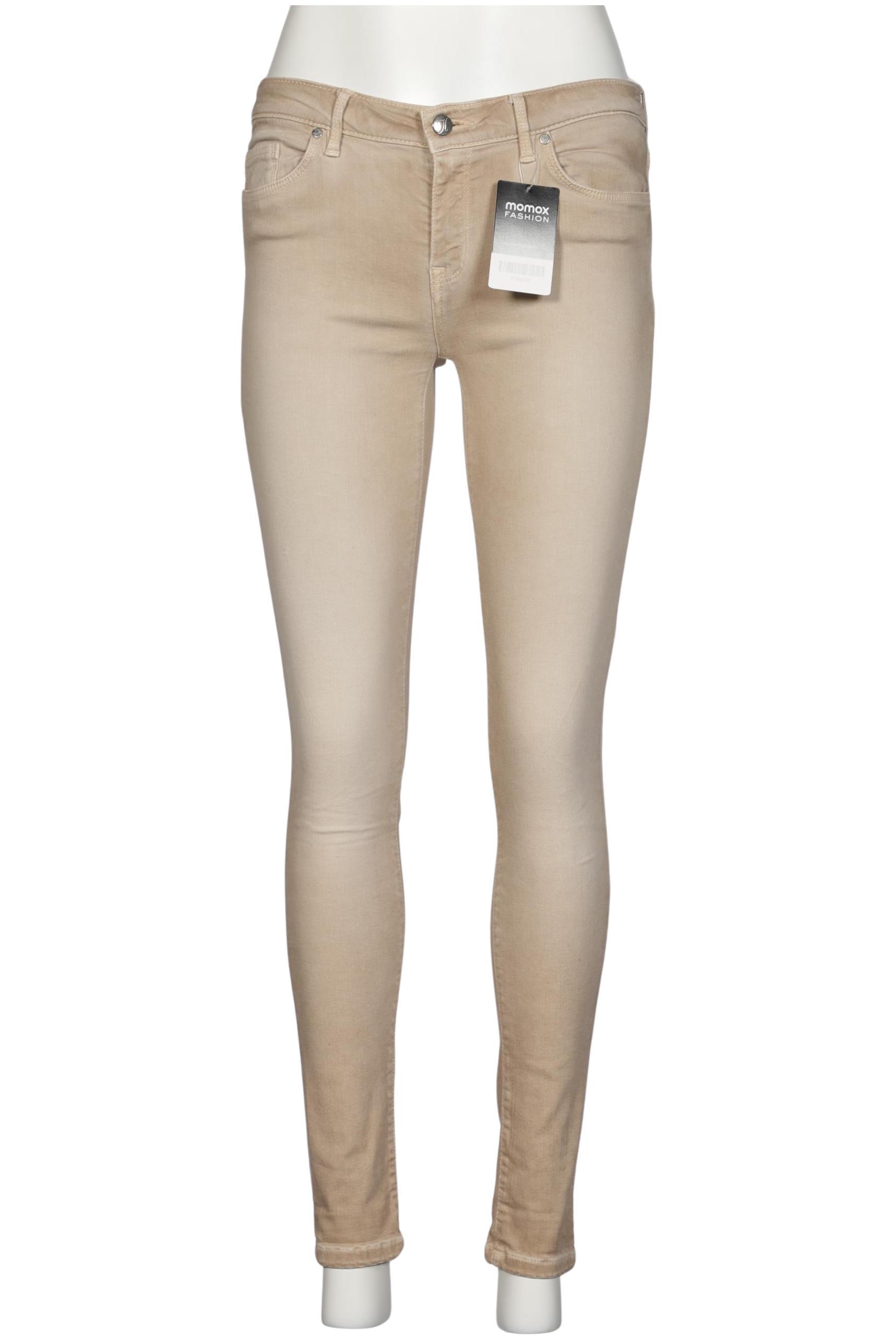 

Tommy Hilfiger Damen Jeans, beige, Gr. 29