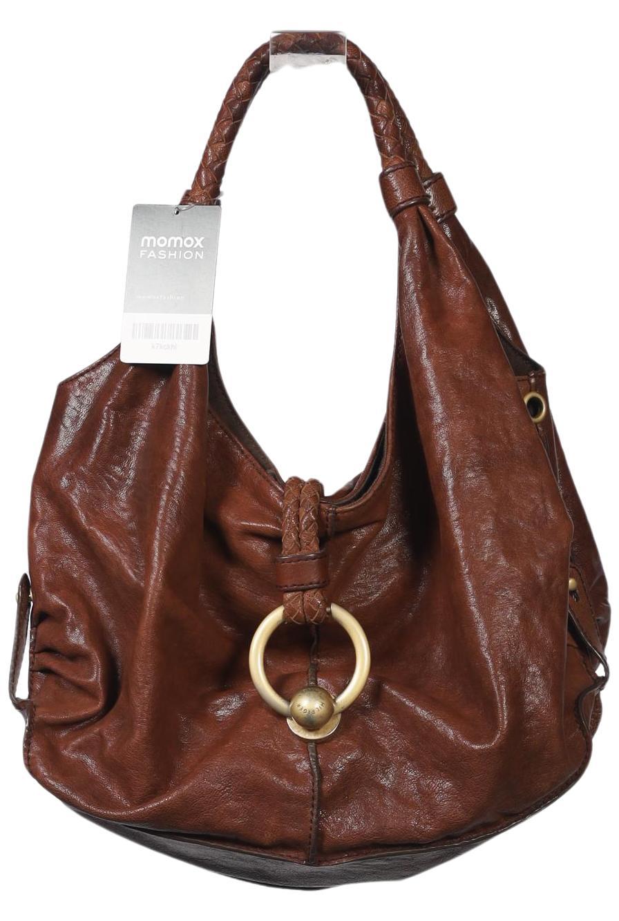 

Tommy Hilfiger Damen Handtasche, braun, Gr.