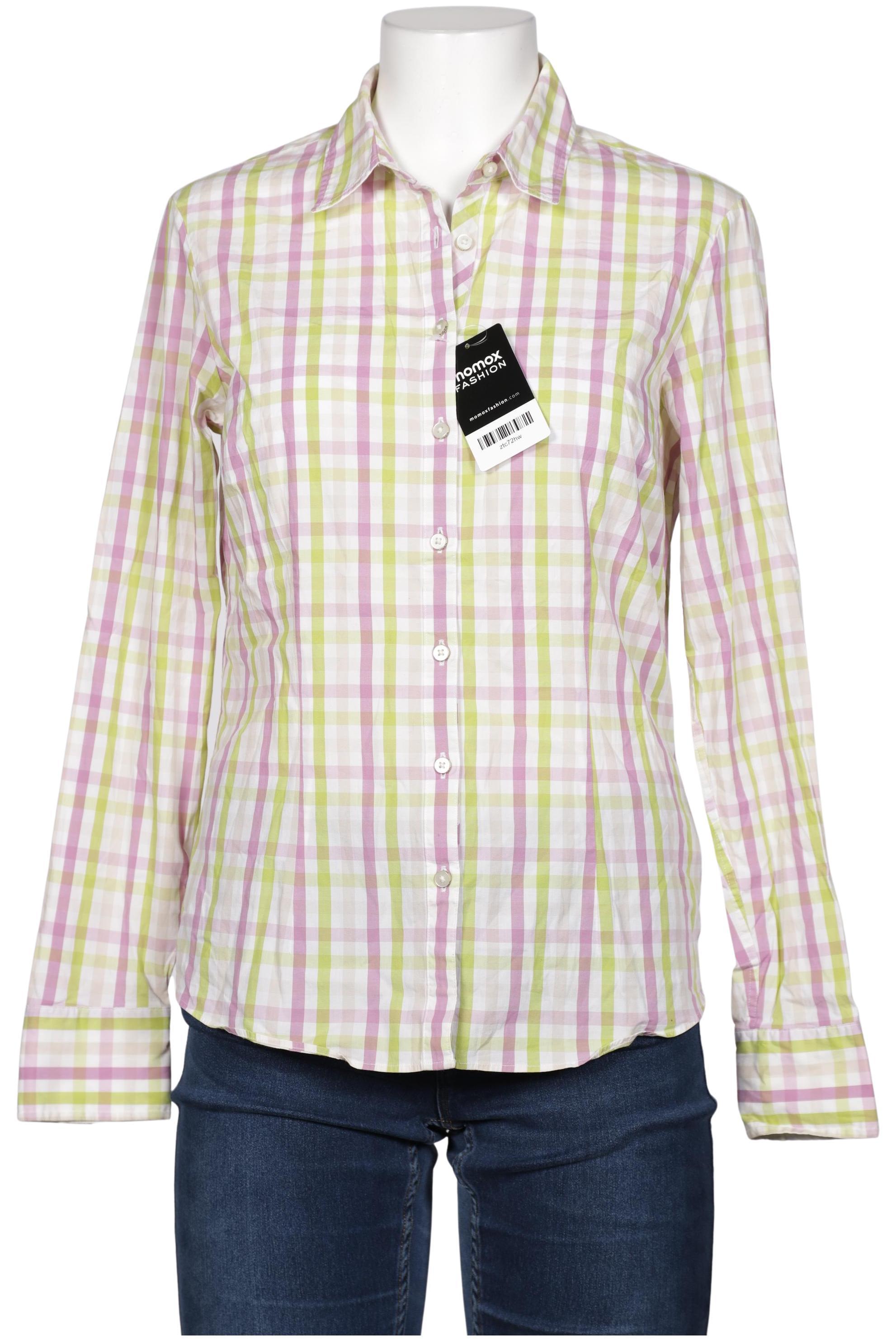 

Tommy Hilfiger Damen Bluse, weiß, Gr. 10