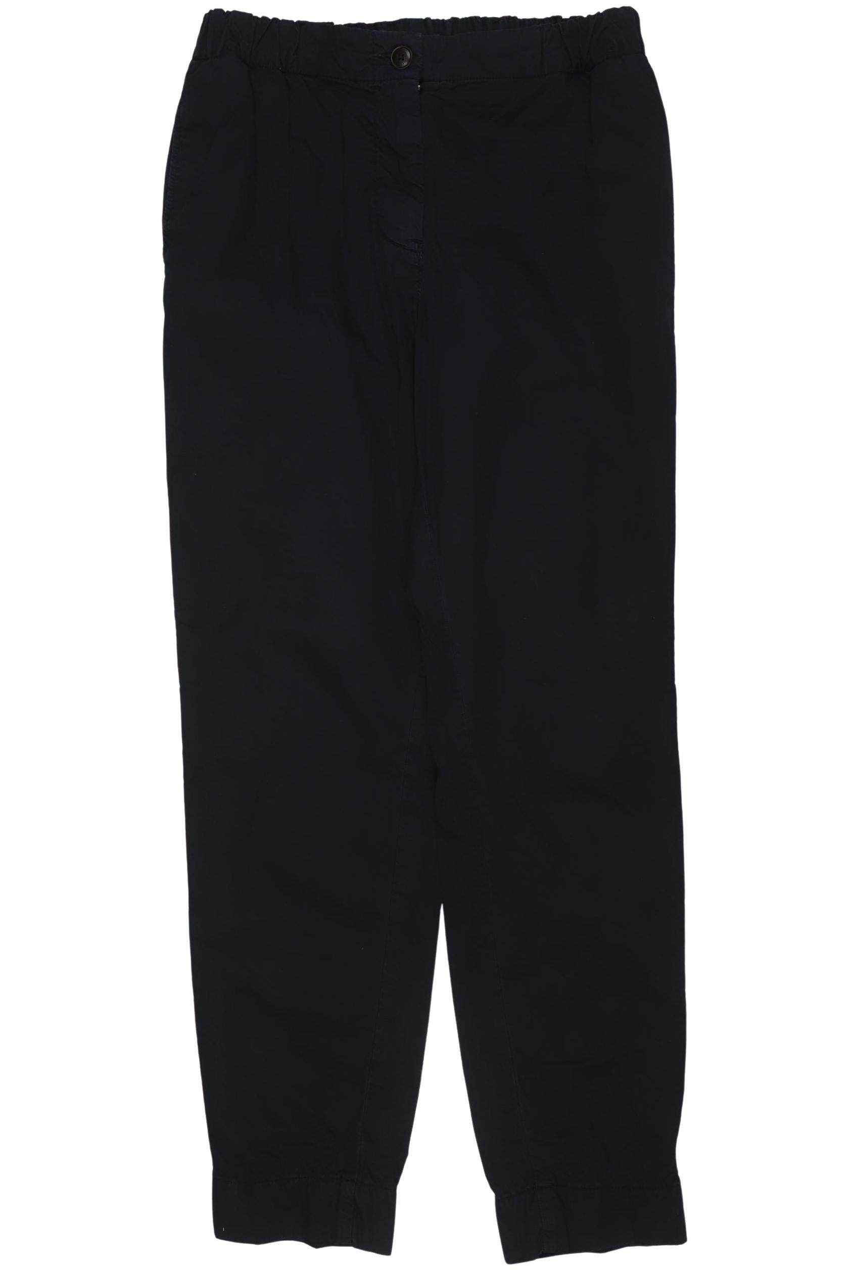 

Tommy Hilfiger Damen Stoffhose, marineblau, Gr. 36