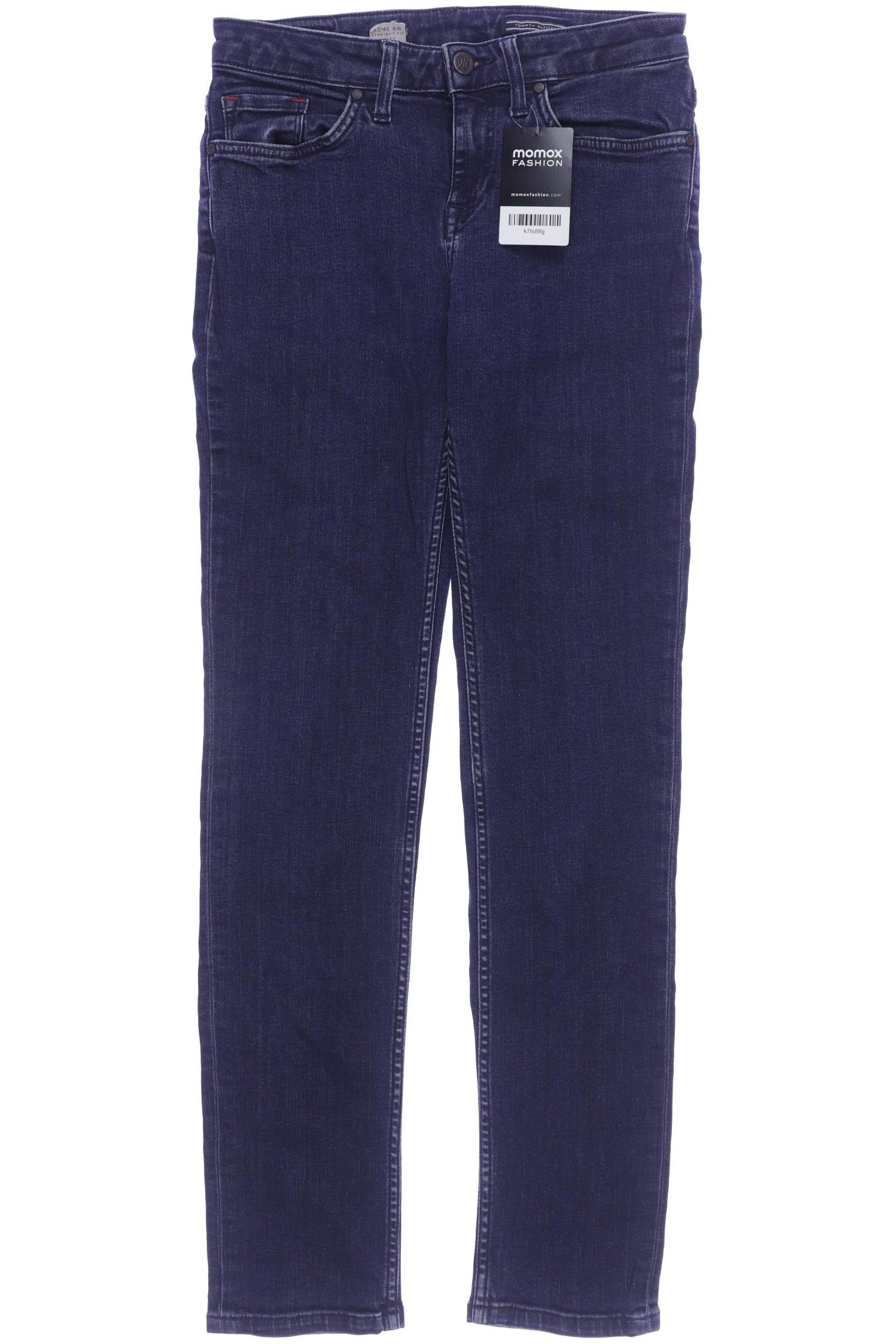 

Tommy Hilfiger Damen Jeans, marineblau, Gr. 27