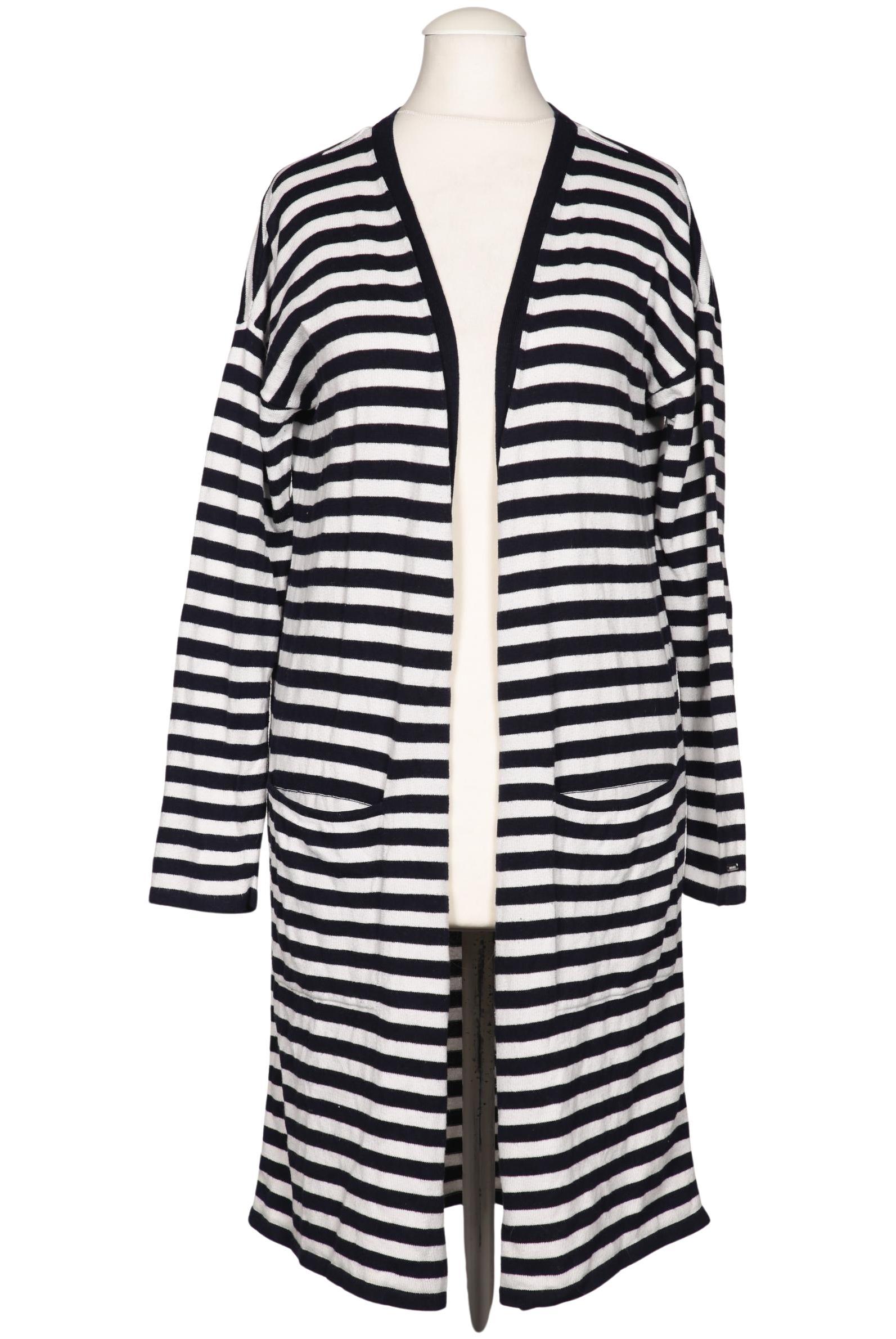 

Tommy Hilfiger Damen Strickjacke, mehrfarbig, Gr. 36