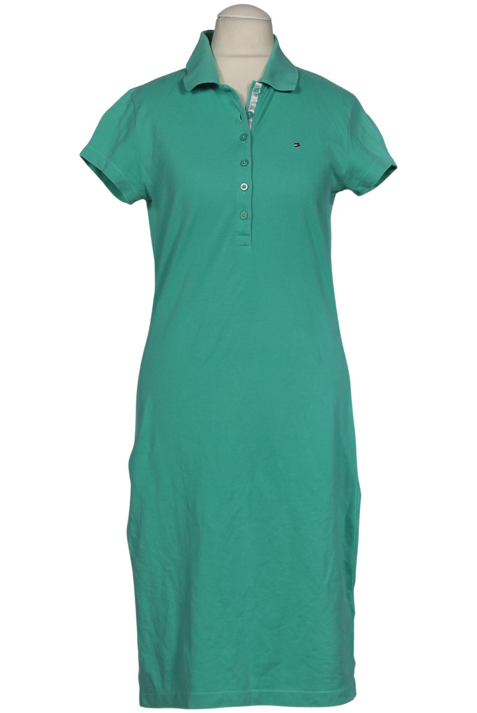 

Tommy Hilfiger Damen Kleid, türkis, Gr. 36