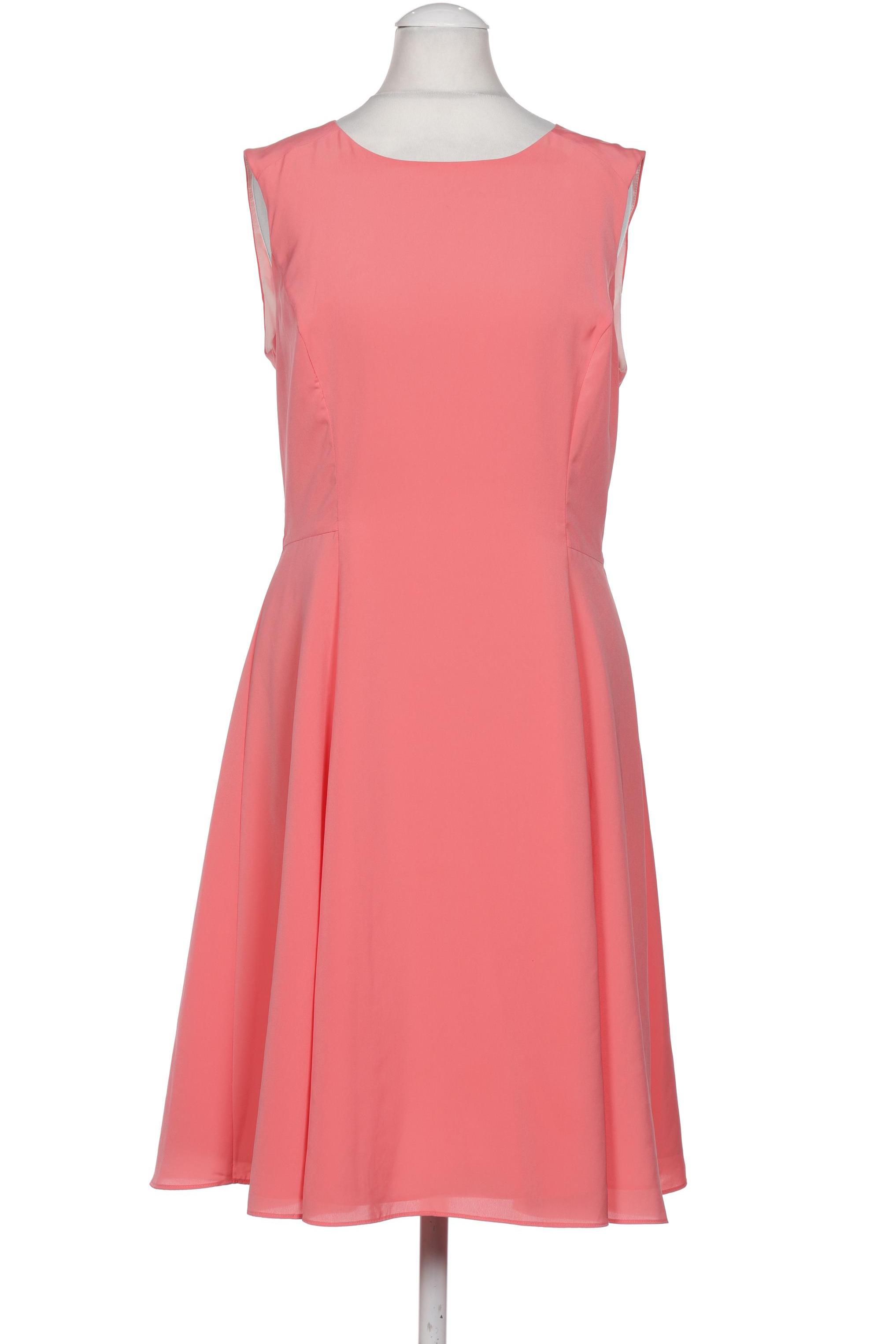 

Tommy Hilfiger Damen Kleid, pink, Gr. 6