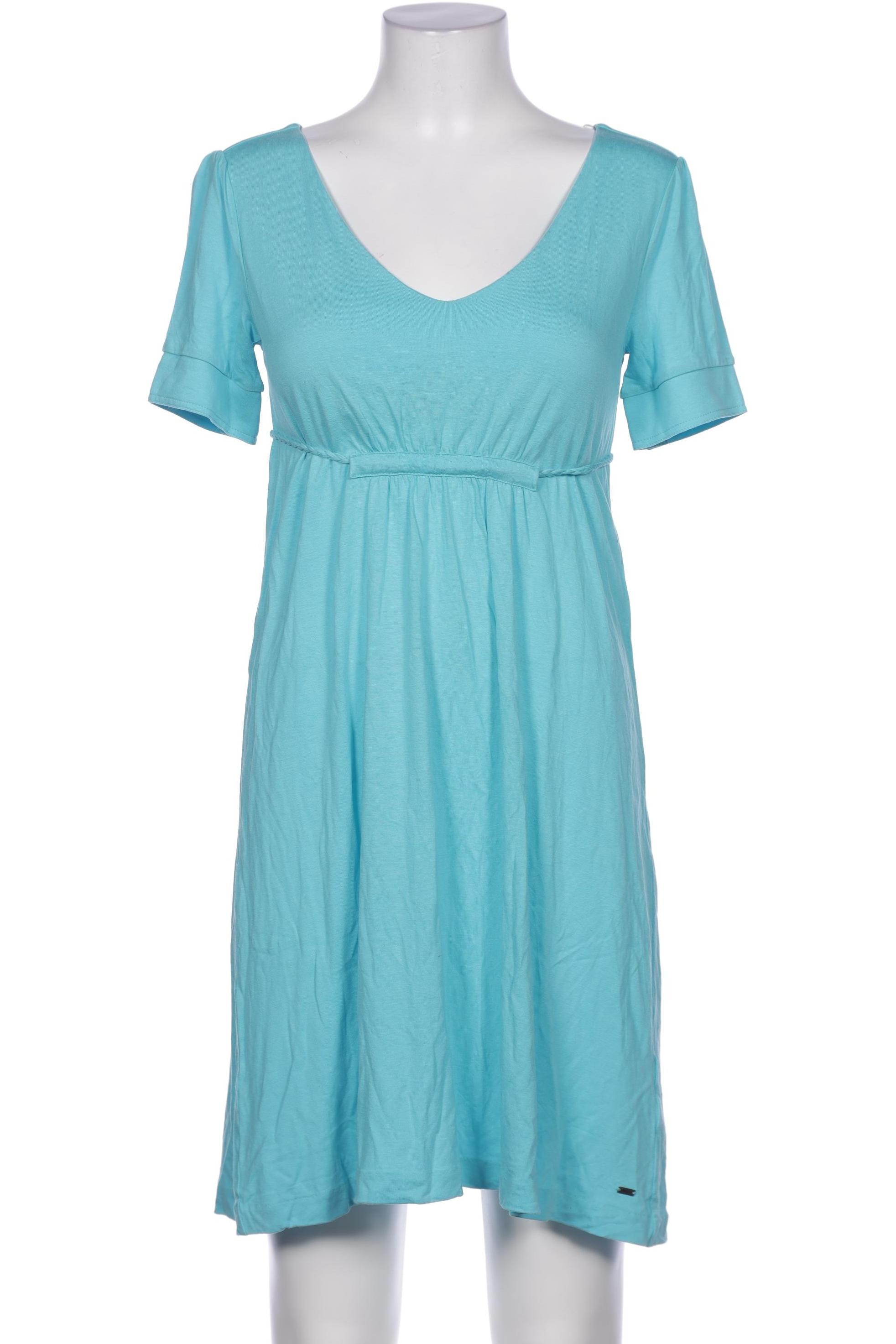 

Tommy Hilfiger Damen Kleid, hellblau, Gr. 38