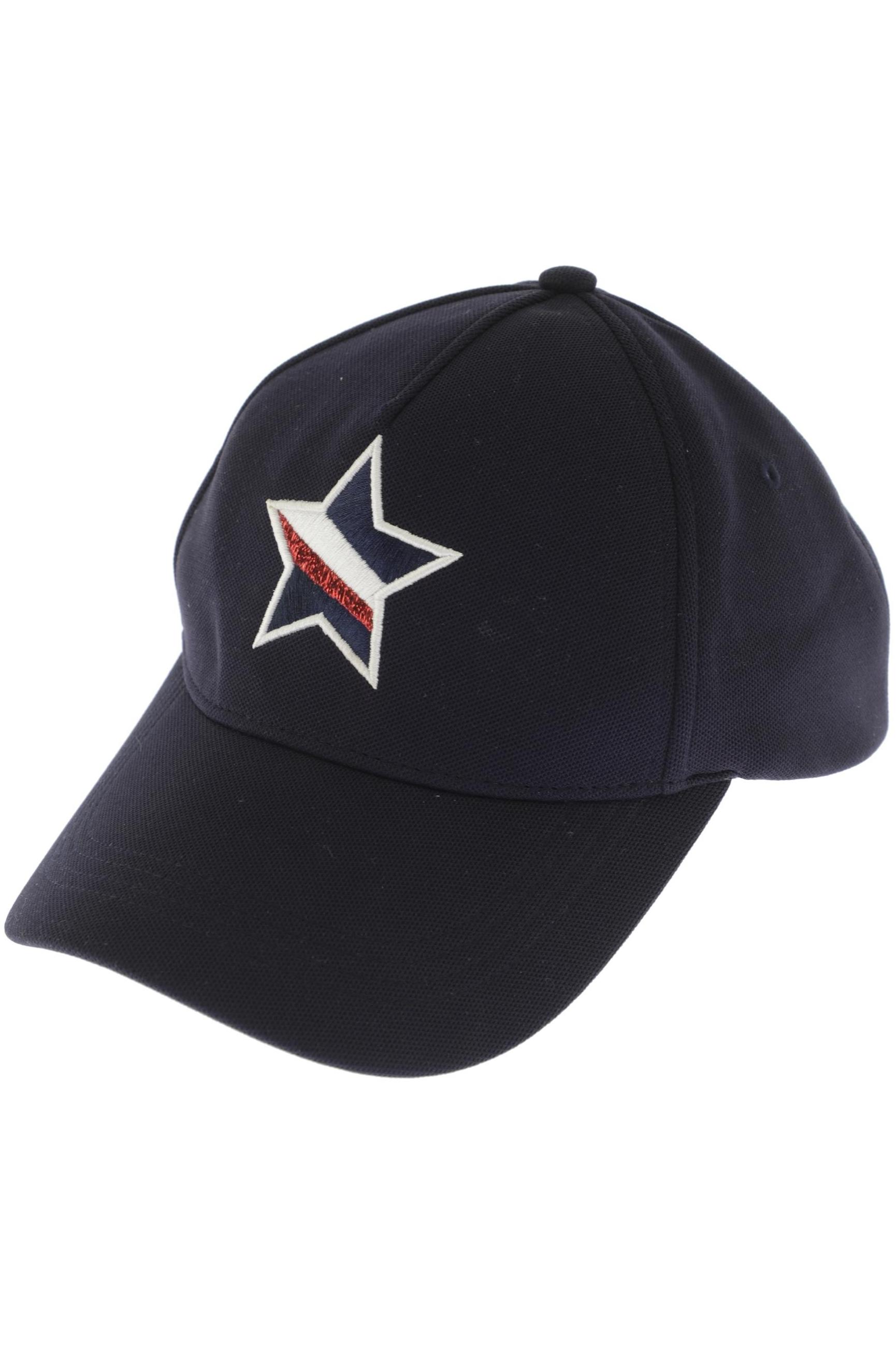 

Tommy Hilfiger Damen Hut/Mütze, marineblau, Gr. uni