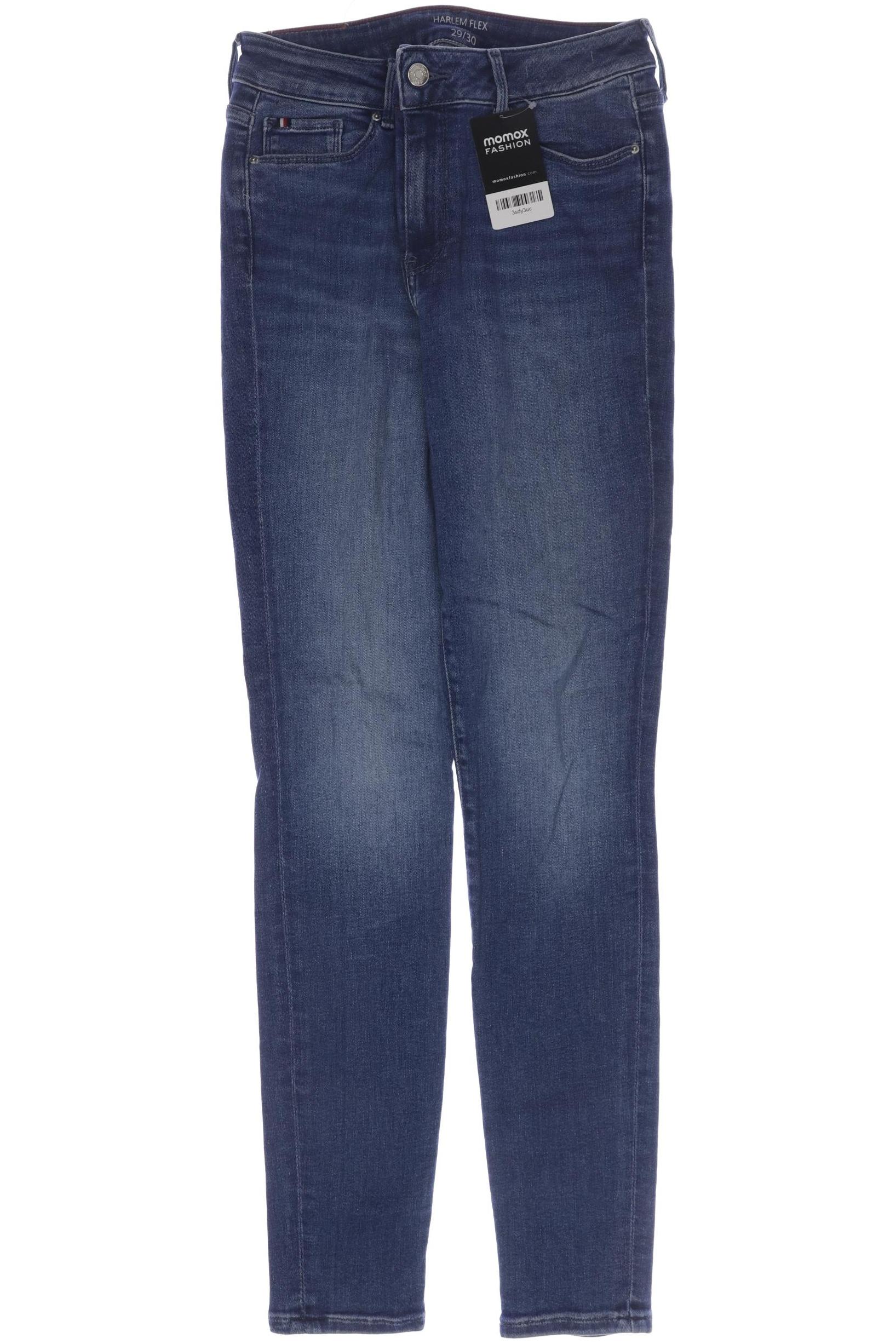 

Tommy Hilfiger Damen Jeans, blau, Gr. 29