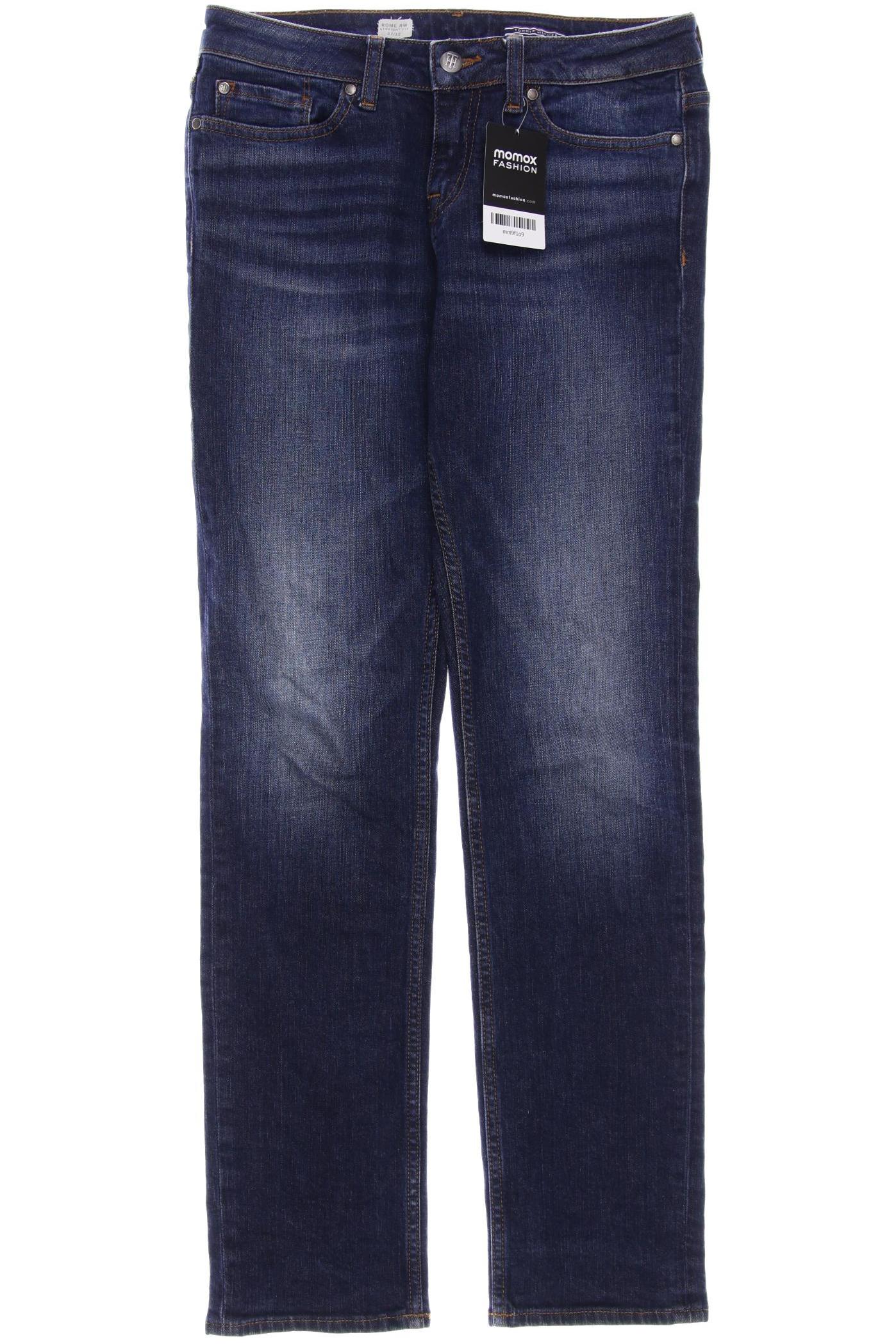 

Tommy Hilfiger Damen Jeans, marineblau, Gr. 27