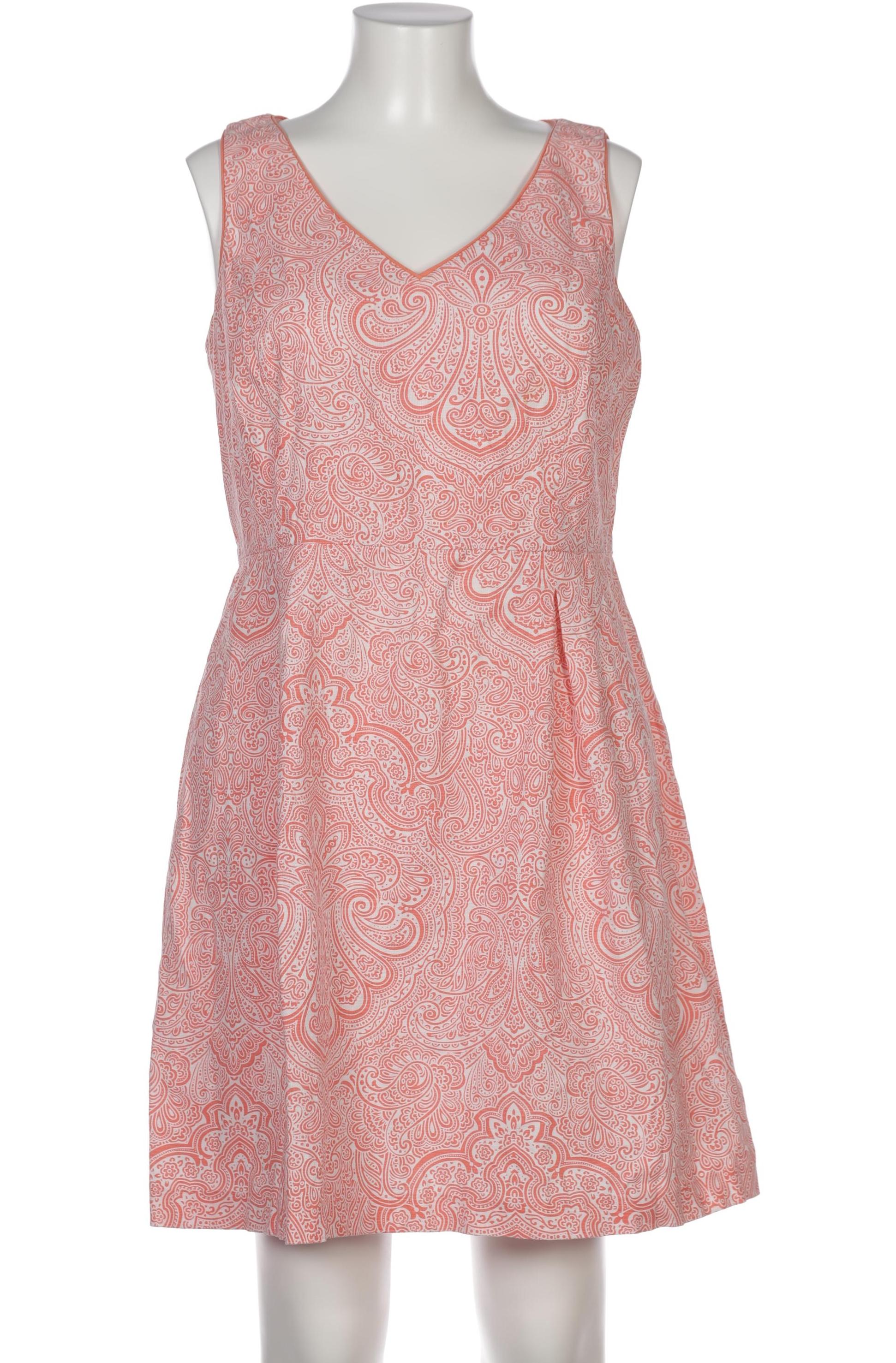 

Tommy Hilfiger Damen Kleid, pink, Gr. 12