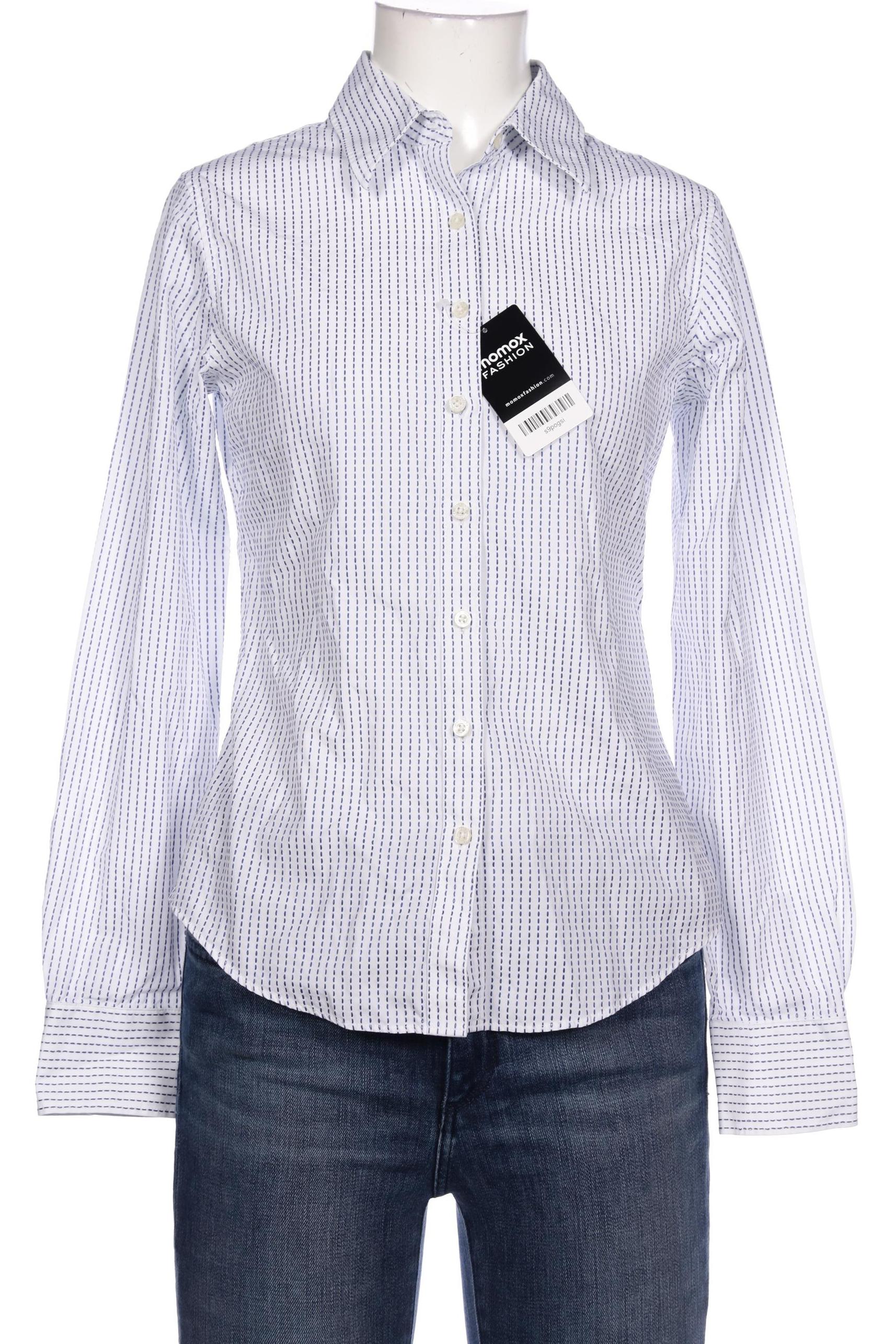 

Tommy Hilfiger Damen Bluse, weiß, Gr. 6