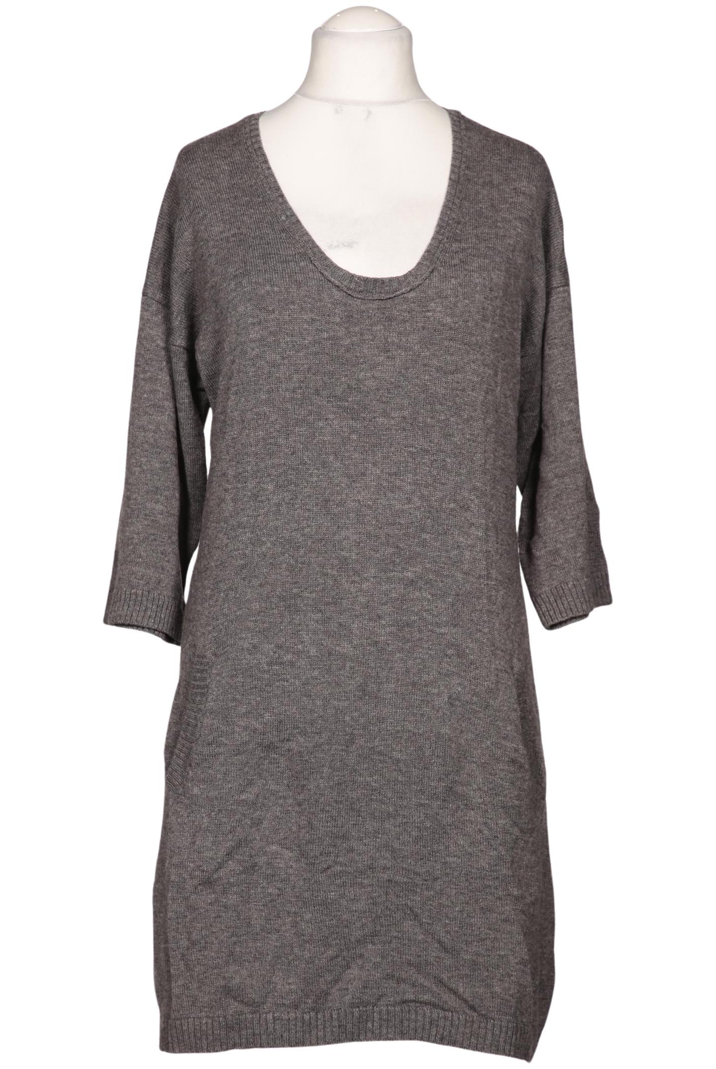 

Tommy Hilfiger Damen Kleid, grau, Gr. 42