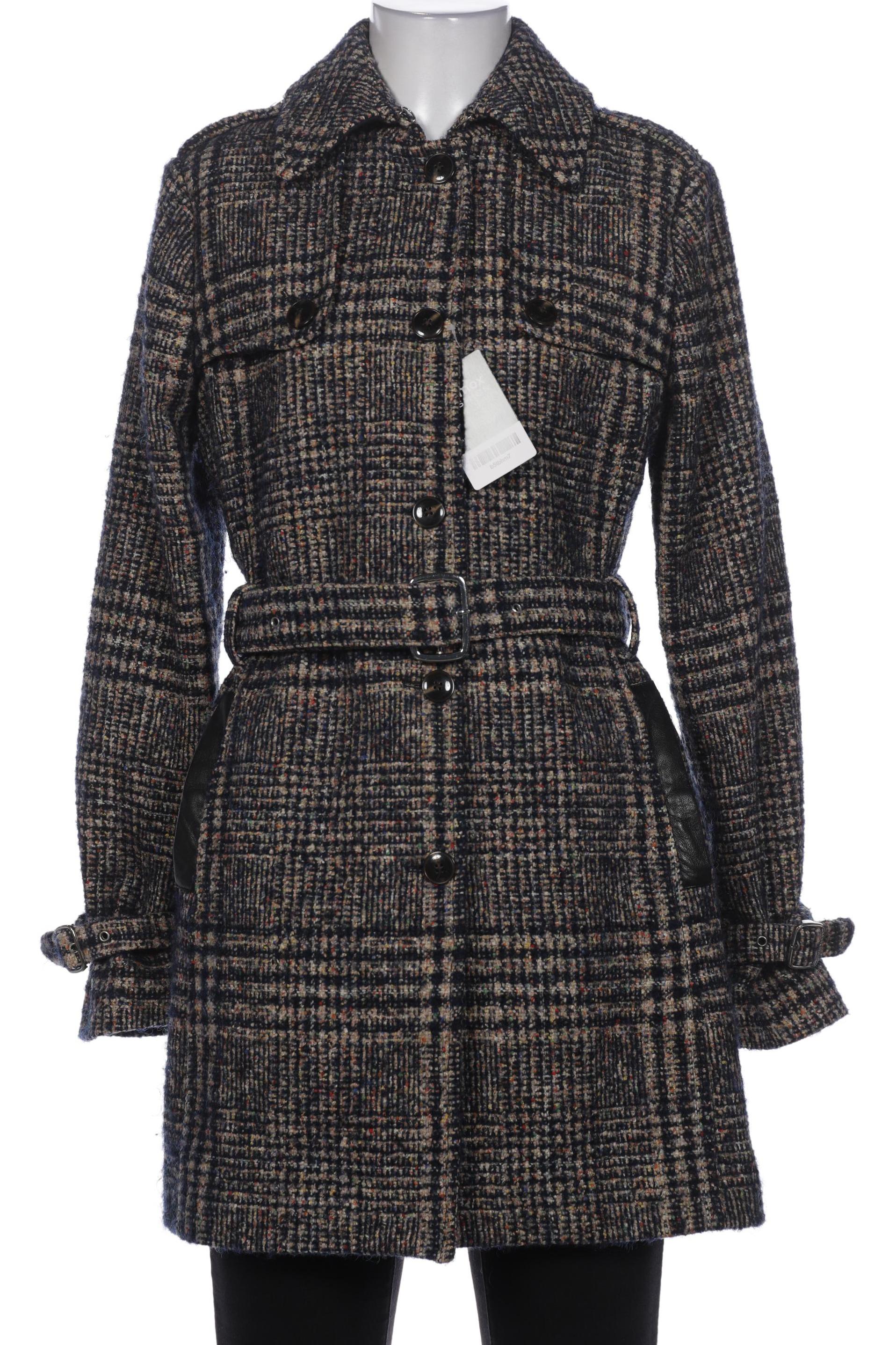 

Tommy Hilfiger Damen Mantel, marineblau, Gr. 36