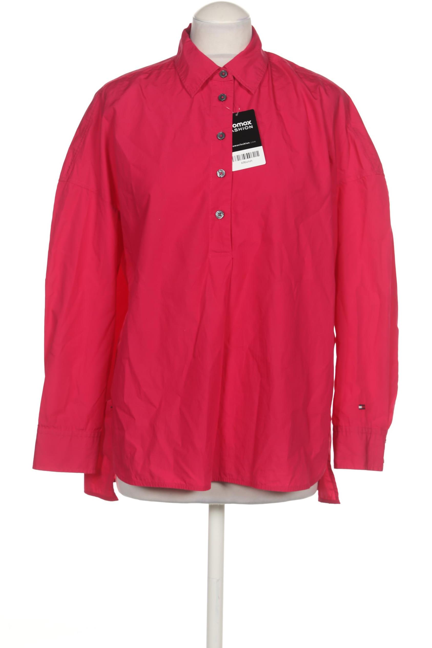 

Tommy Hilfiger Damen Bluse, pink, Gr. 36