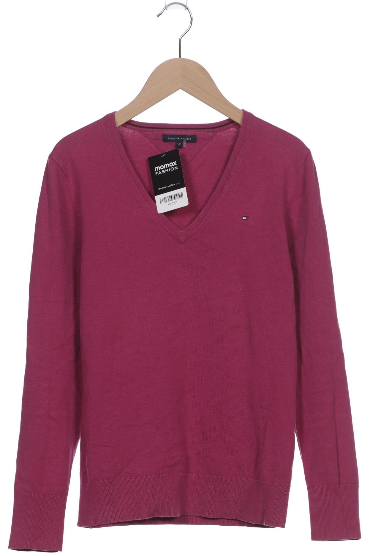 

Tommy Hilfiger Damen Pullover, pink, Gr. 38