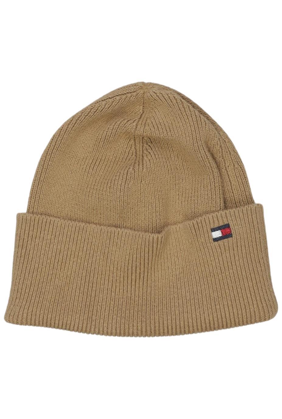 

Tommy Hilfiger Damen Hut/Mütze, beige, Gr. uni