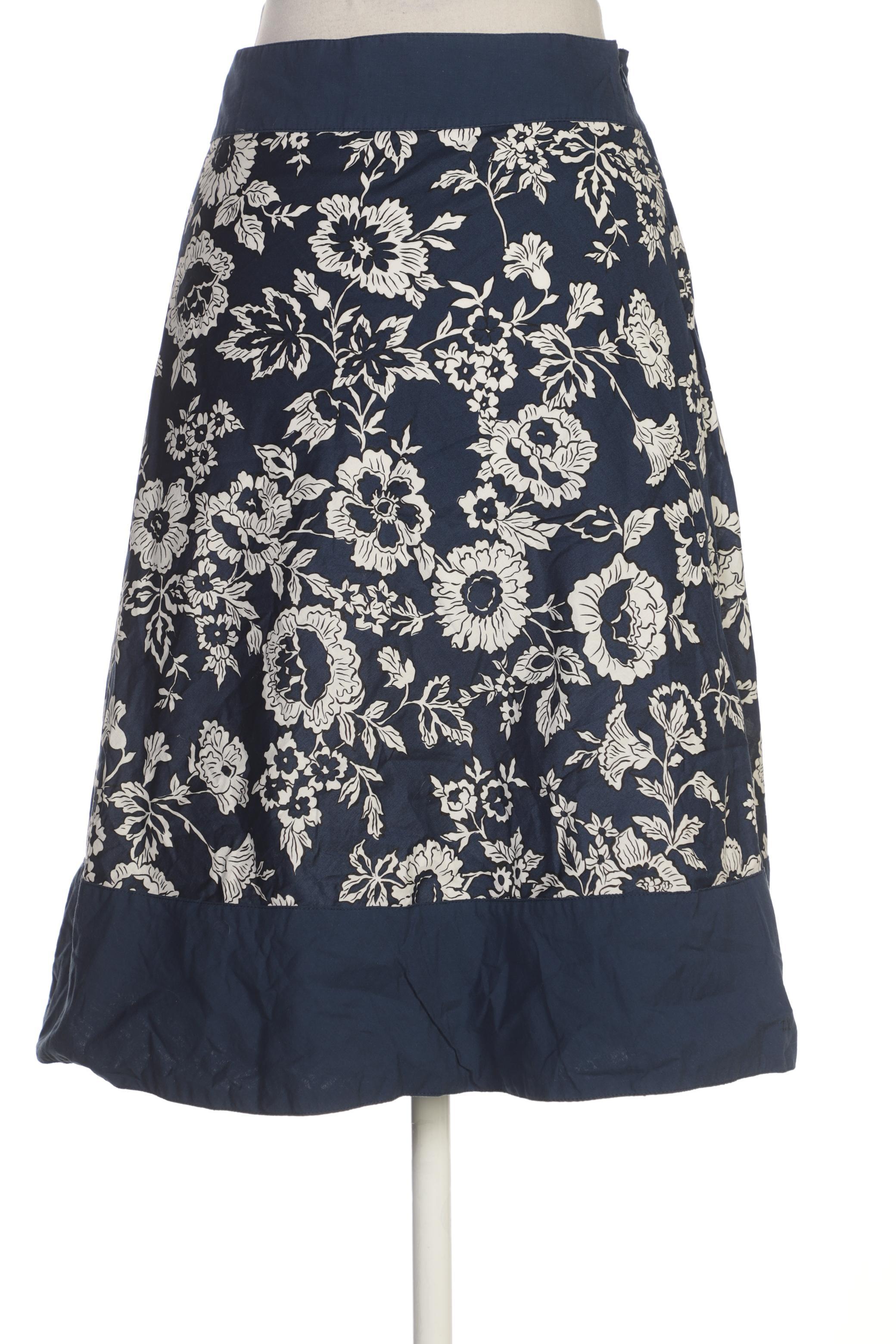 

Tommy Hilfiger Damen Rock, blau, Gr. 4
