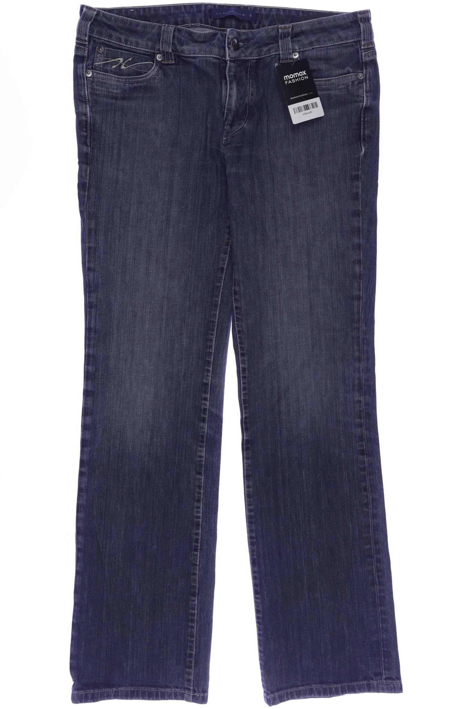 

Tommy Hilfiger Damen Jeans, blau, Gr. 32