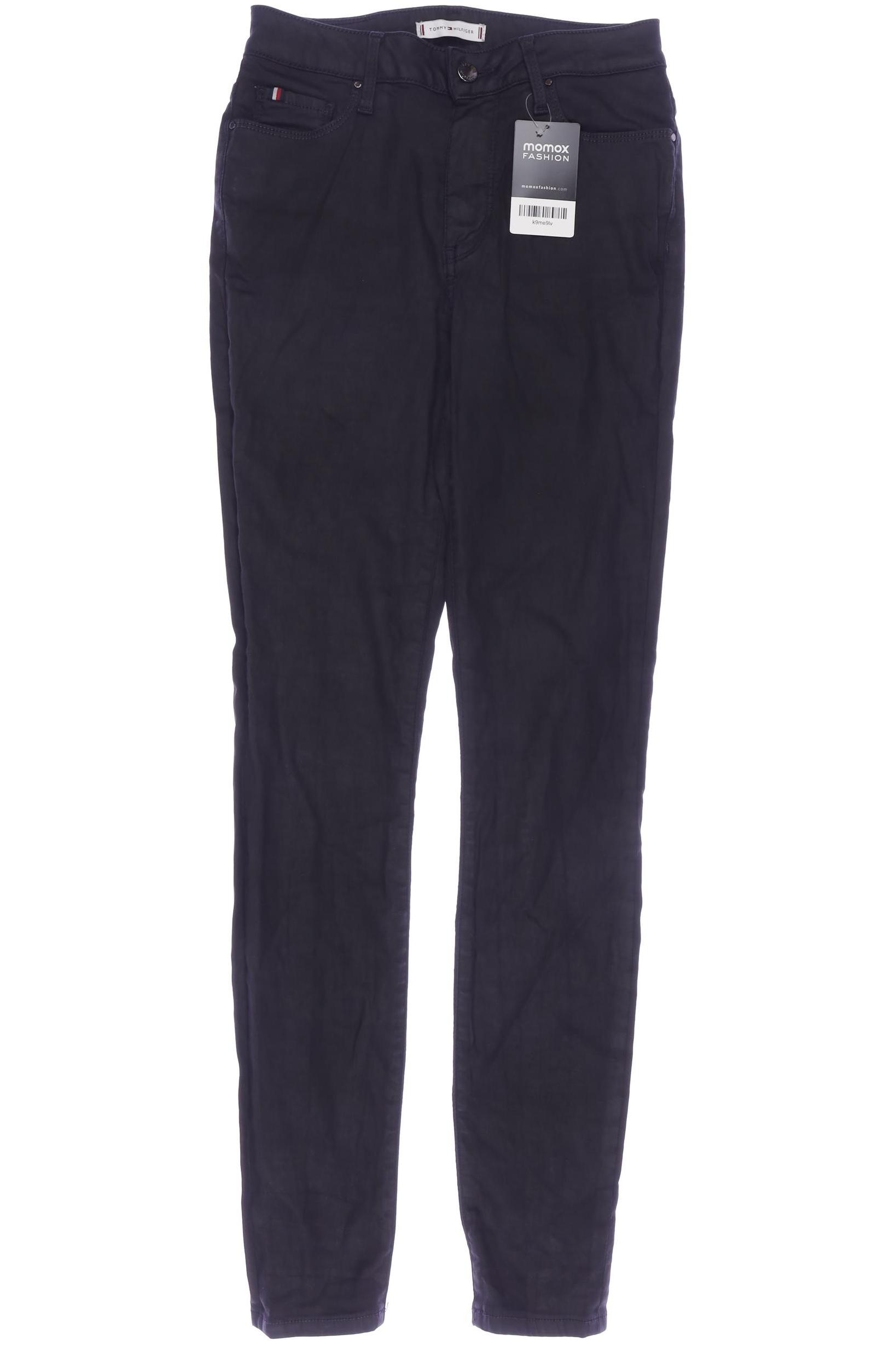 

Tommy Hilfiger Damen Jeans, schwarz, Gr. 28