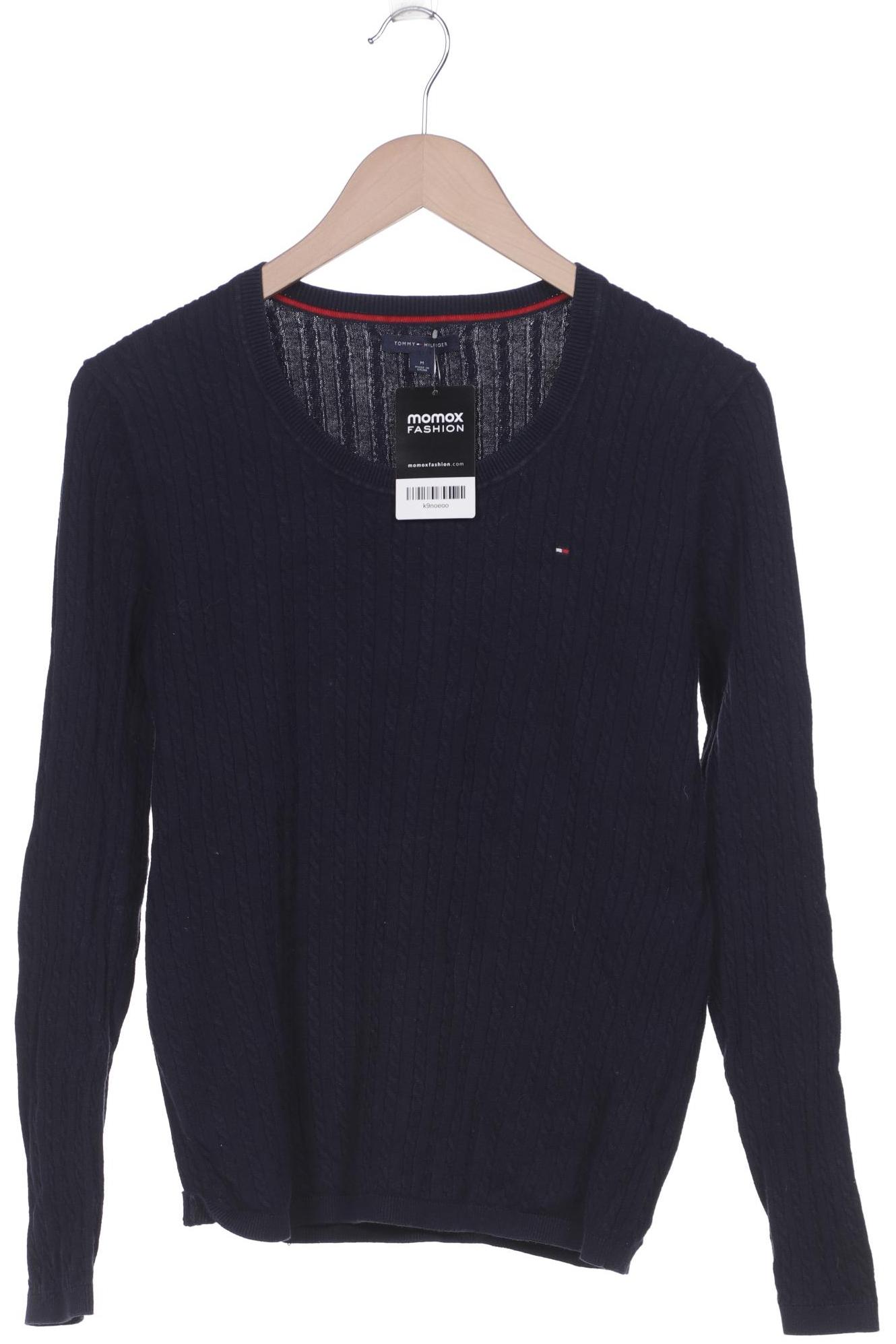 

Tommy Hilfiger Damen Pullover, marineblau