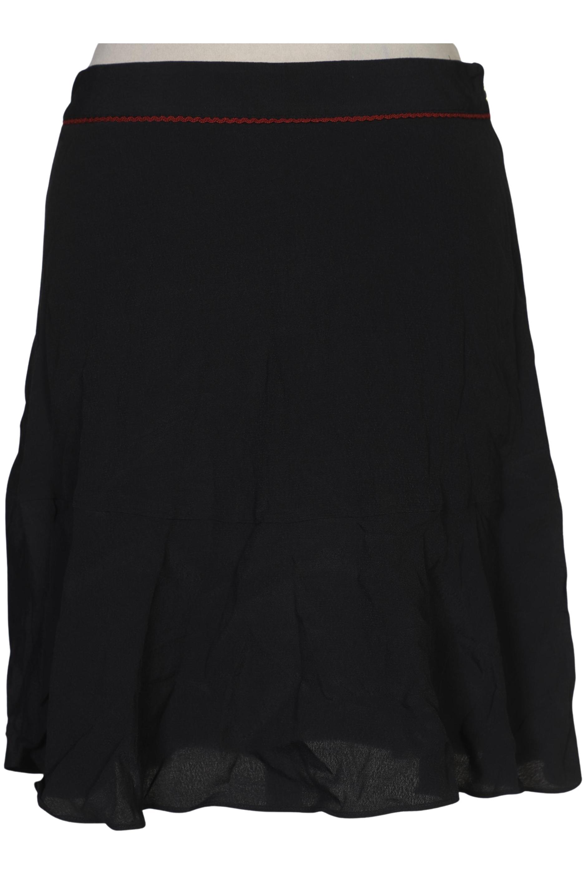 

Tommy Hilfiger Damen Rock, marineblau, Gr. 36