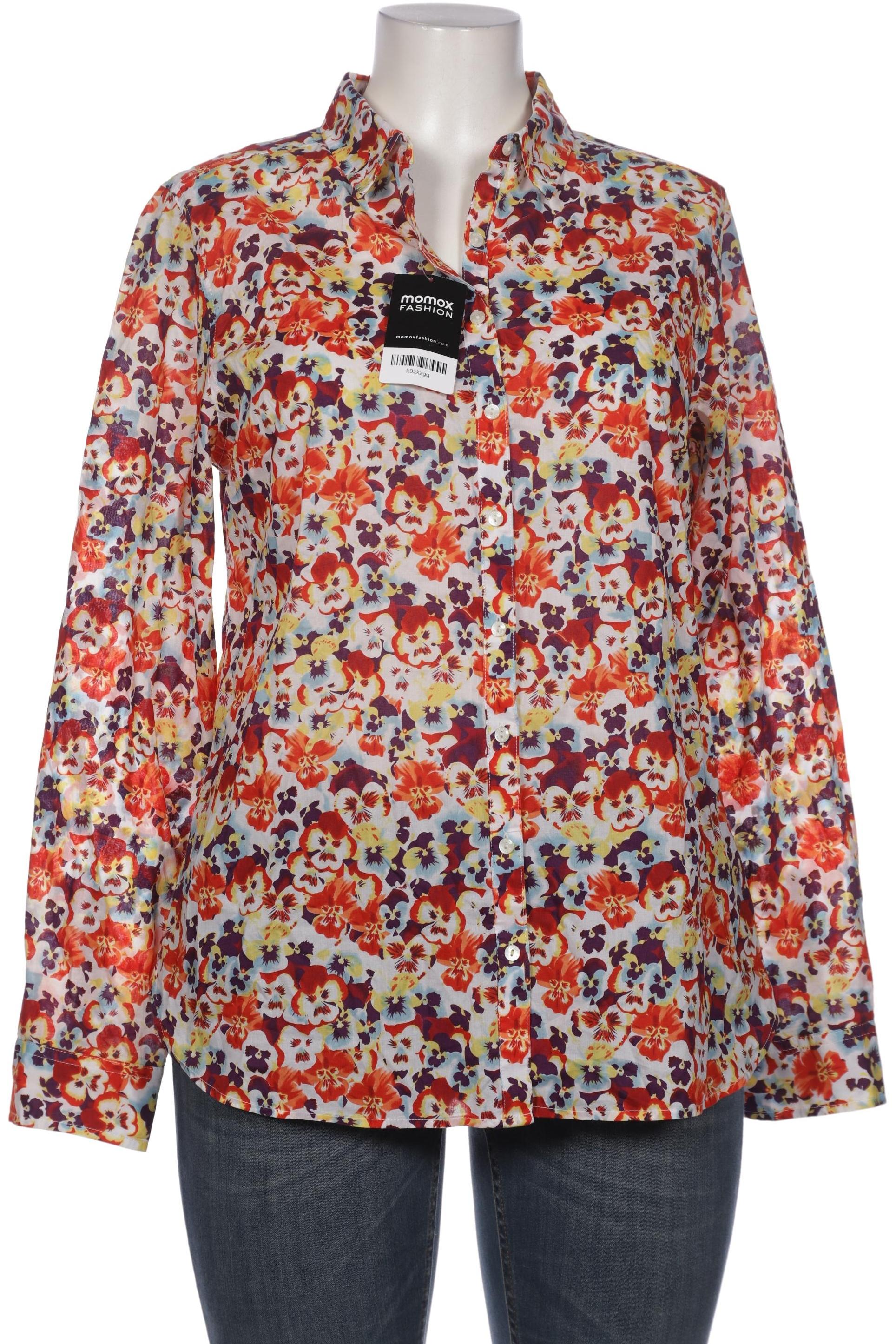 

Tommy Hilfiger Damen Bluse, mehrfarbig, Gr. 12