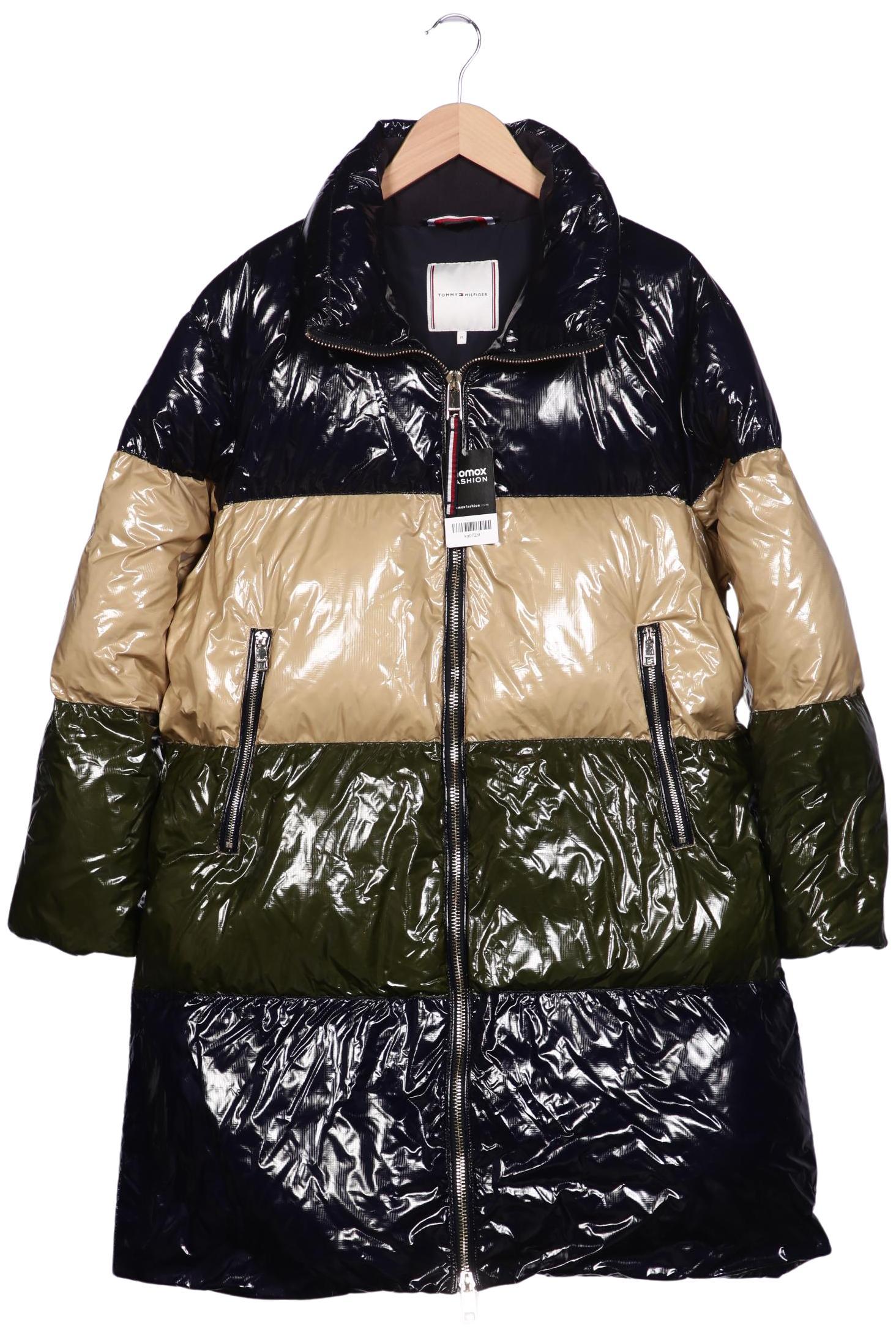 

Tommy Hilfiger Damen Mantel, mehrfarbig, Gr. 38