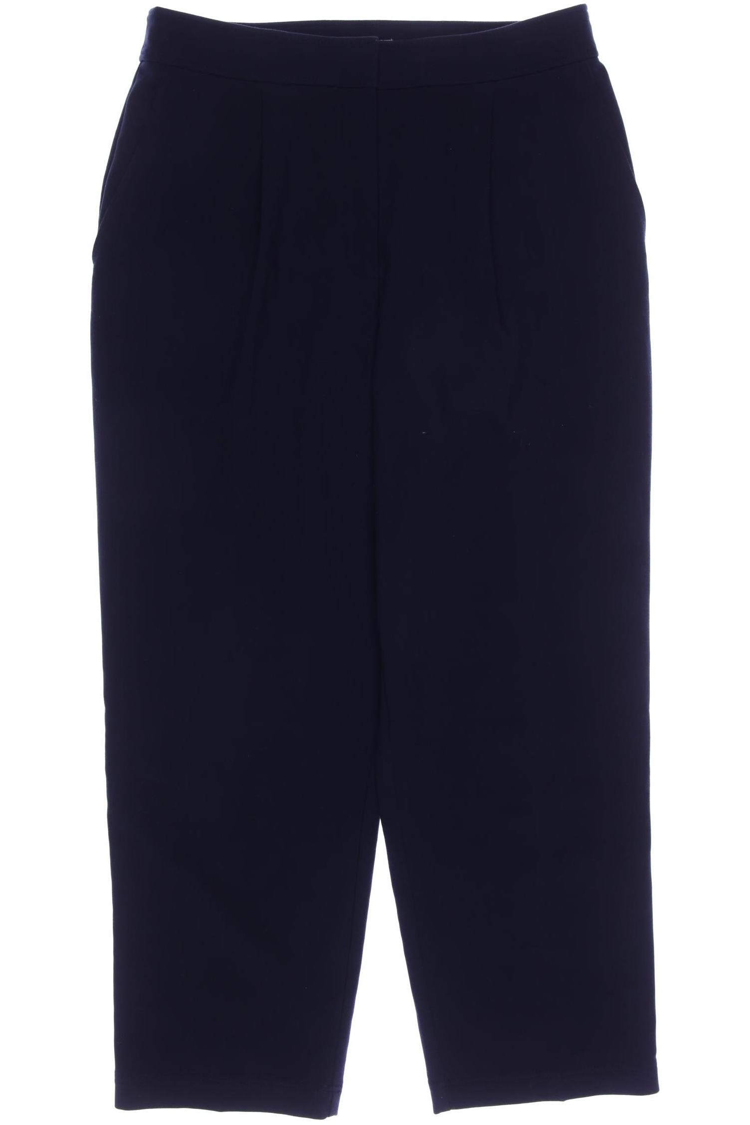 

Tommy Hilfiger Damen Stoffhose, marineblau, Gr. 8