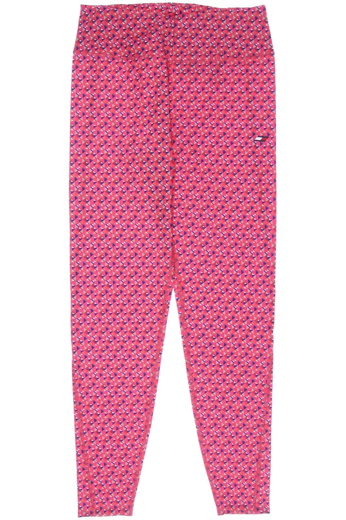 

Tommy Hilfiger Damen Stoffhose, pink, Gr. 42