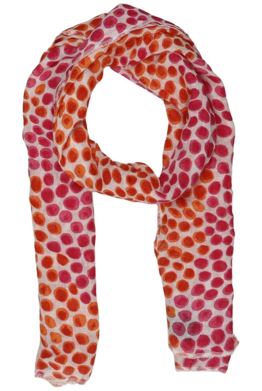 

Tommy Hilfiger Damen Schal, mehrfarbig, Gr.