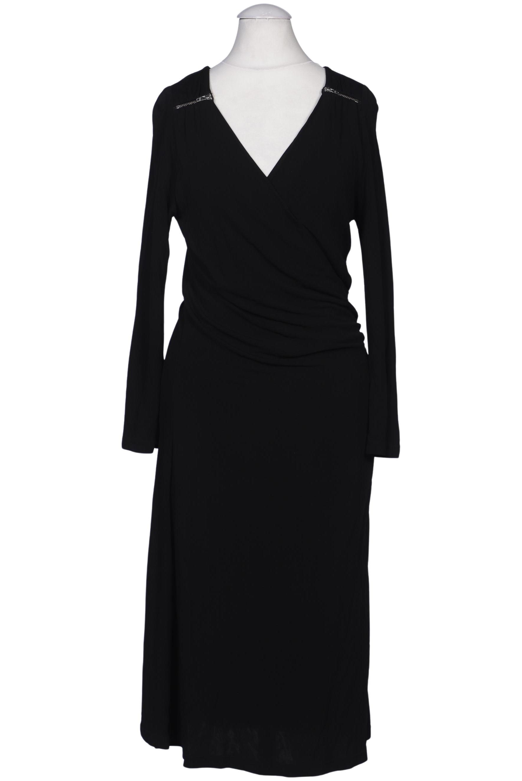 

Tommy Hilfiger Damen Kleid, schwarz, Gr. 36
