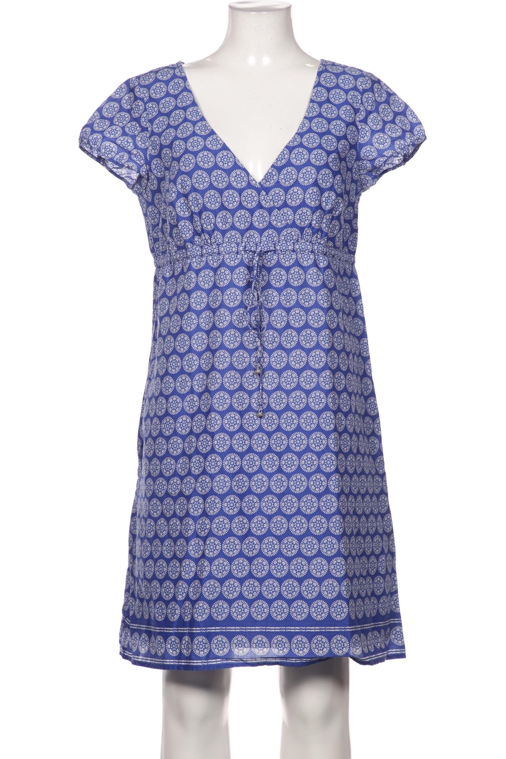 

Tommy Hilfiger Damen Kleid, blau, Gr. 10