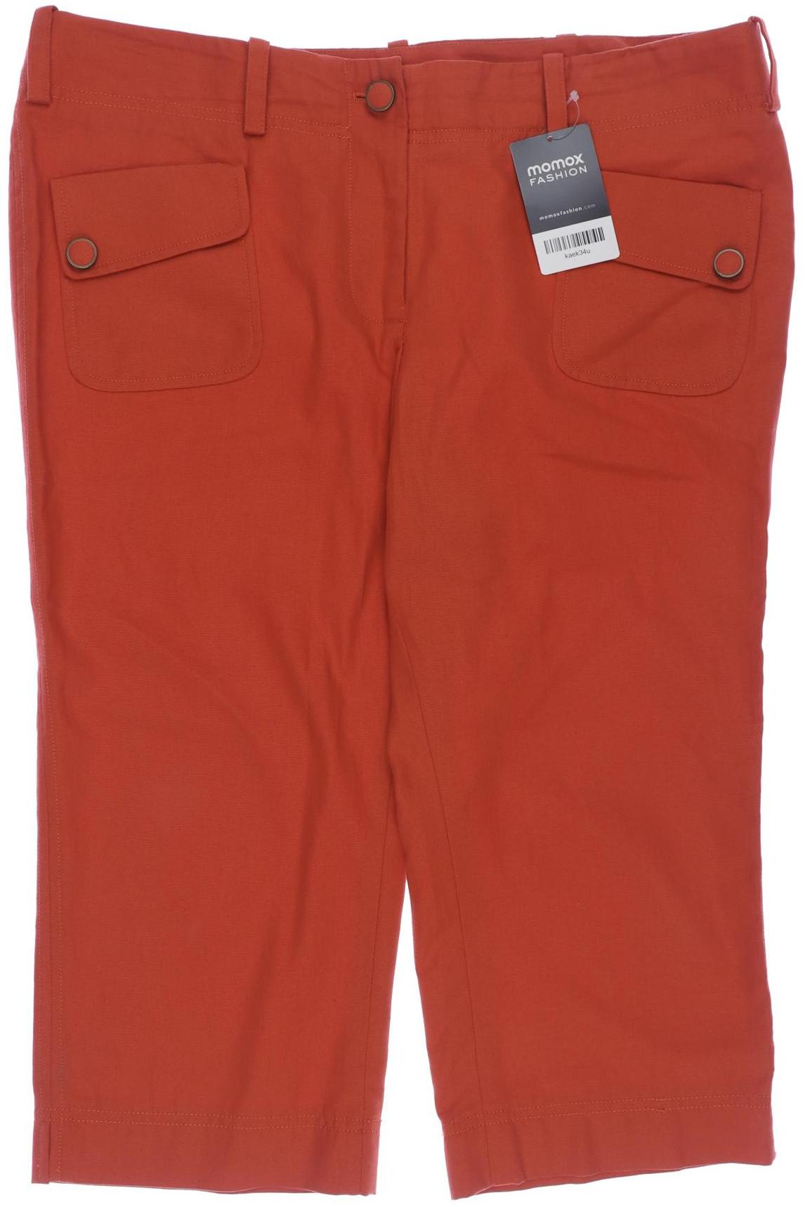 

Tommy Hilfiger Damen Shorts, orange, Gr. 12