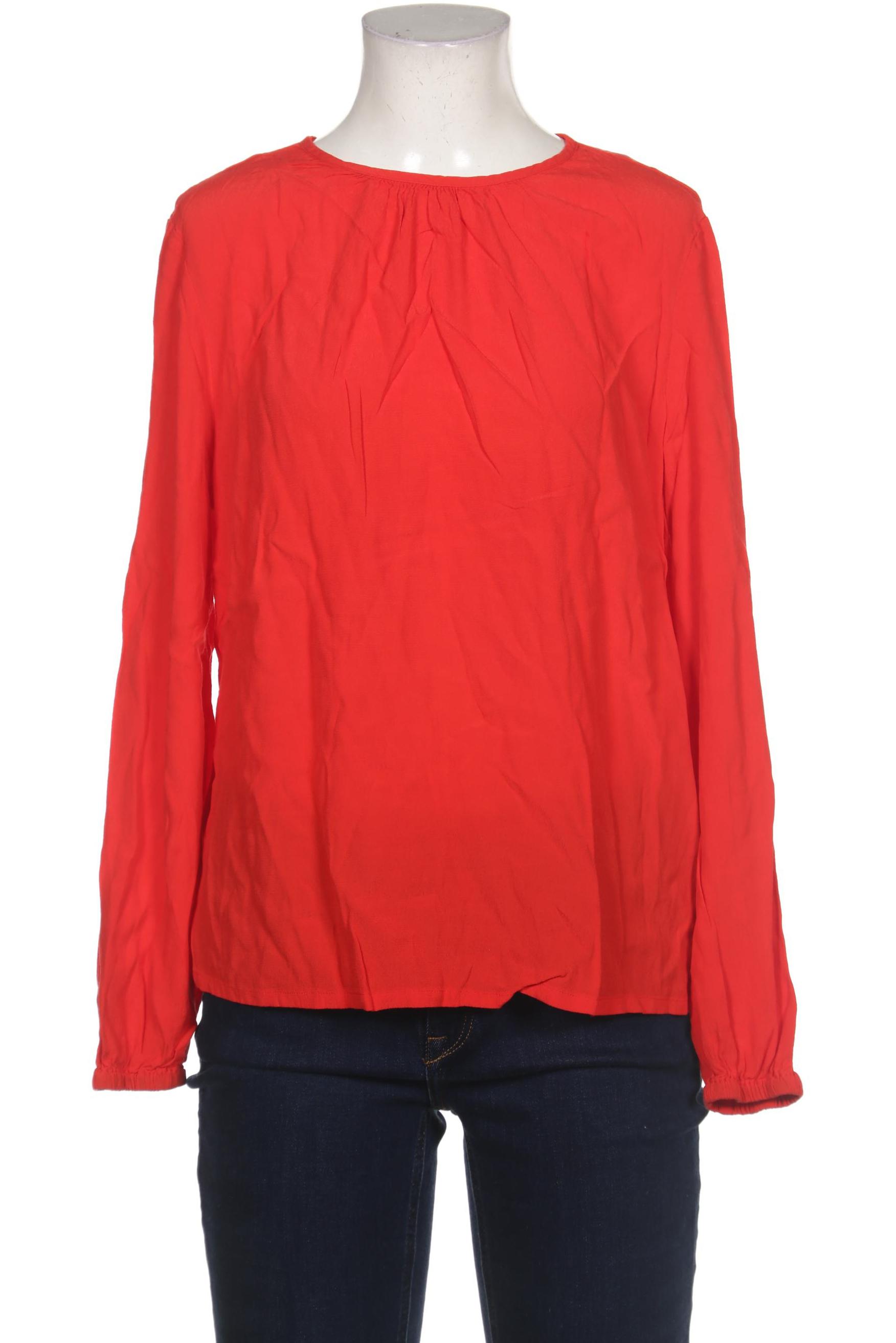 

Tommy Hilfiger Damen Bluse, rot, Gr. 6
