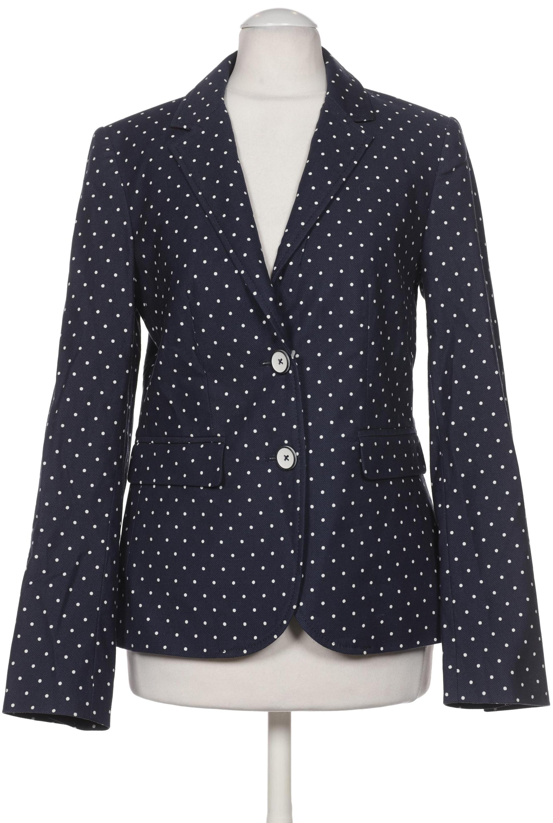

Tommy Hilfiger Damen Blazer, marineblau, Gr. 0