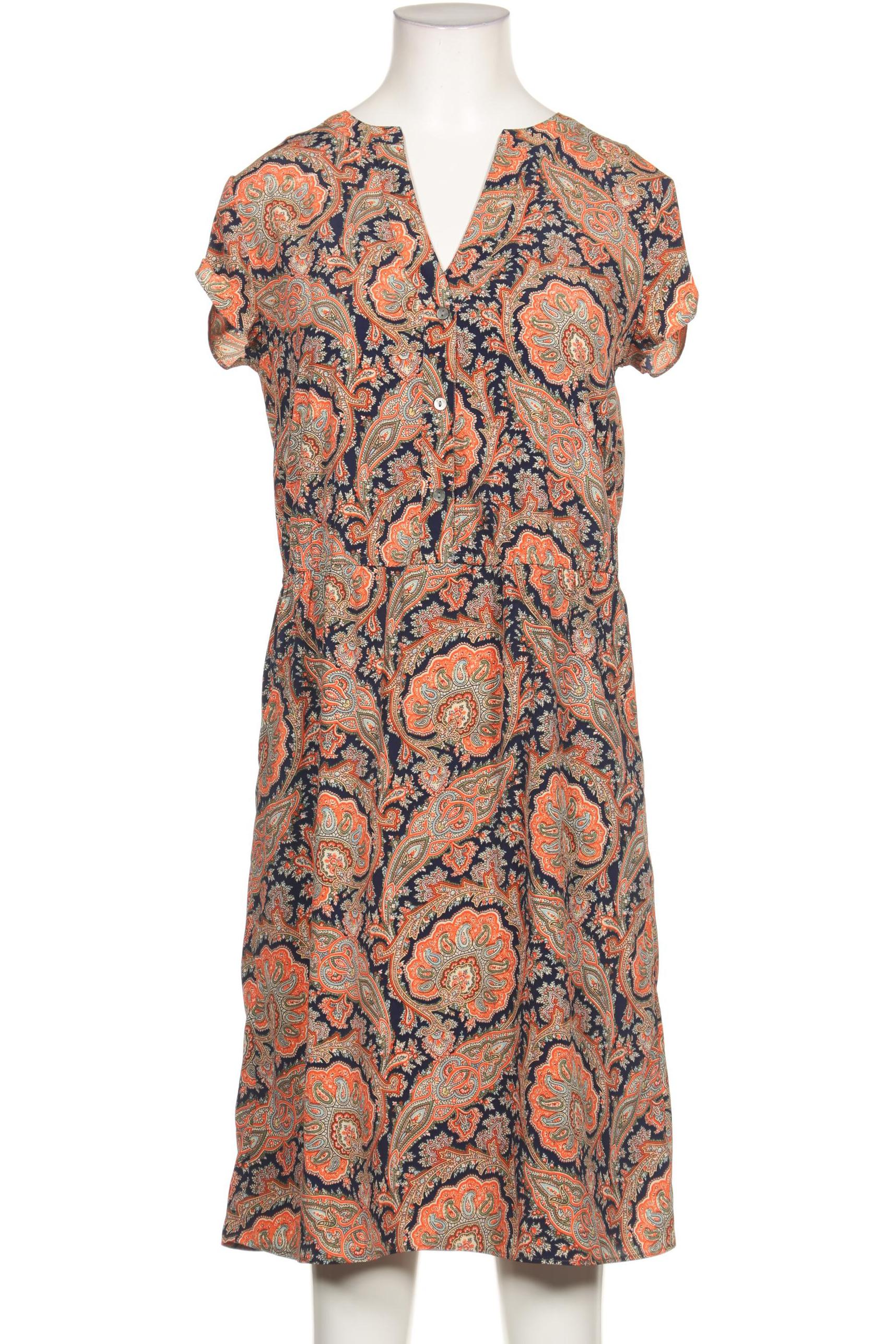 

Tommy Hilfiger Damen Kleid, mehrfarbig, Gr. 36