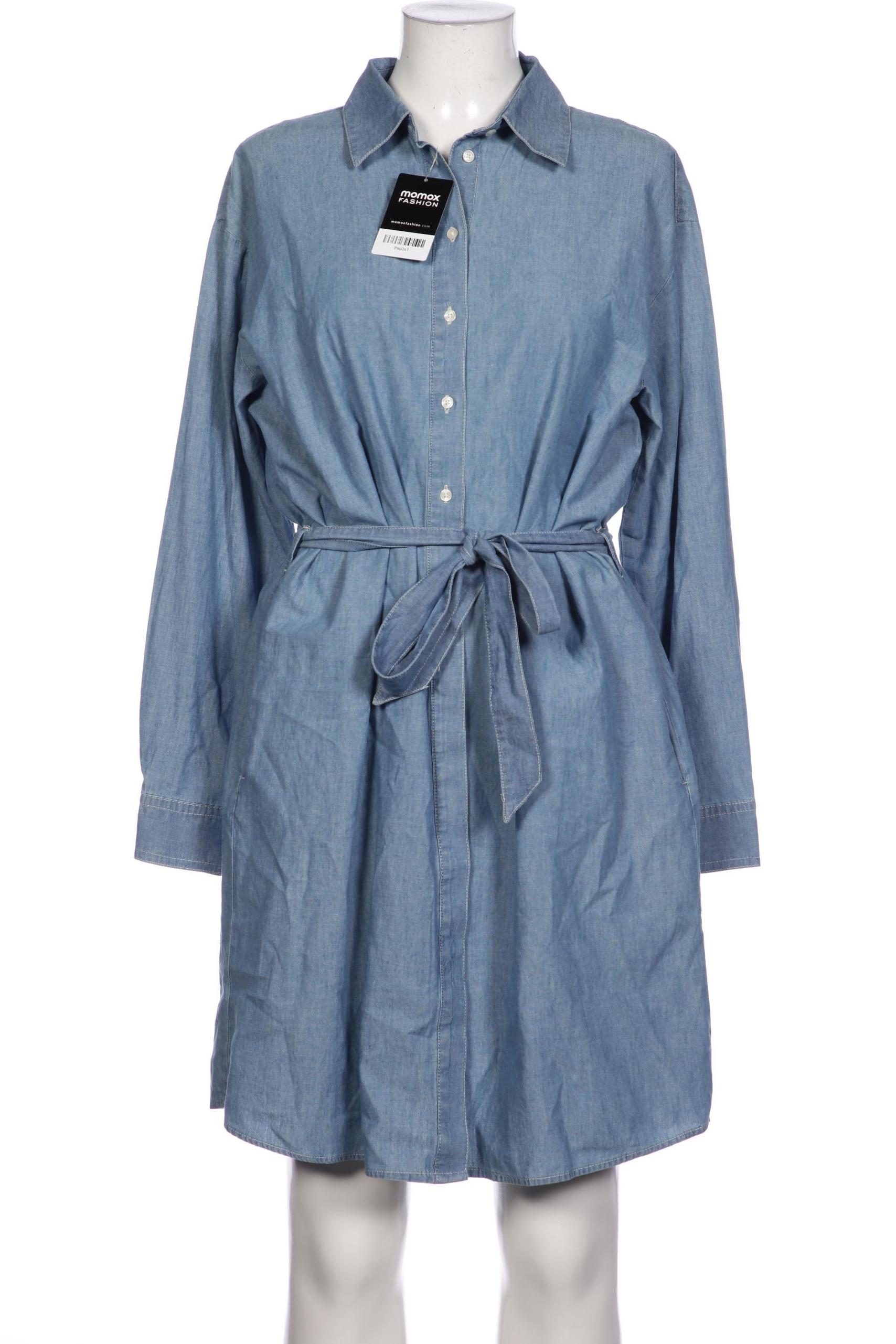 

Tommy Hilfiger Damen Kleid, blau, Gr. 10