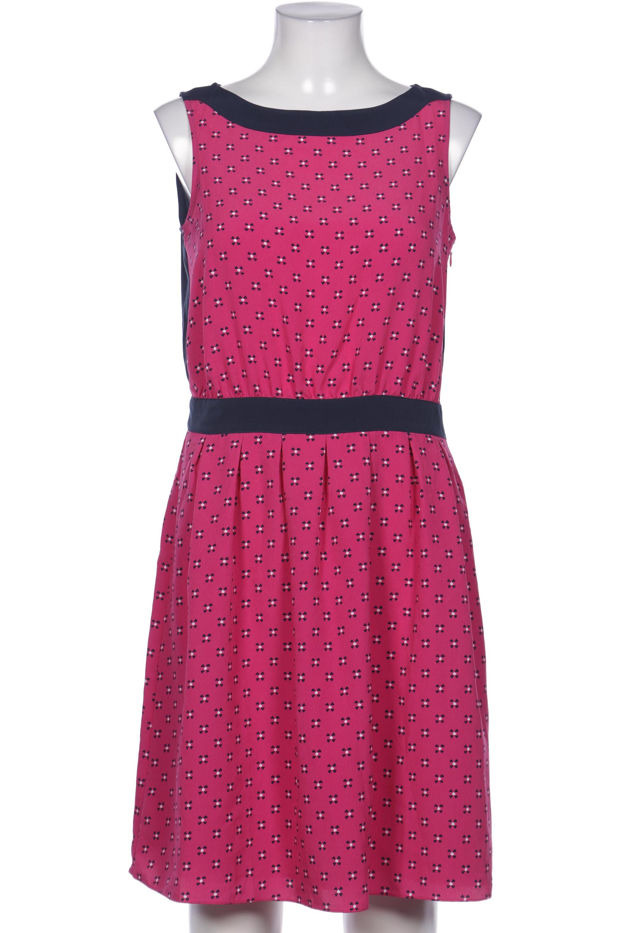 

Tommy Hilfiger Damen Kleid, pink, Gr. 8