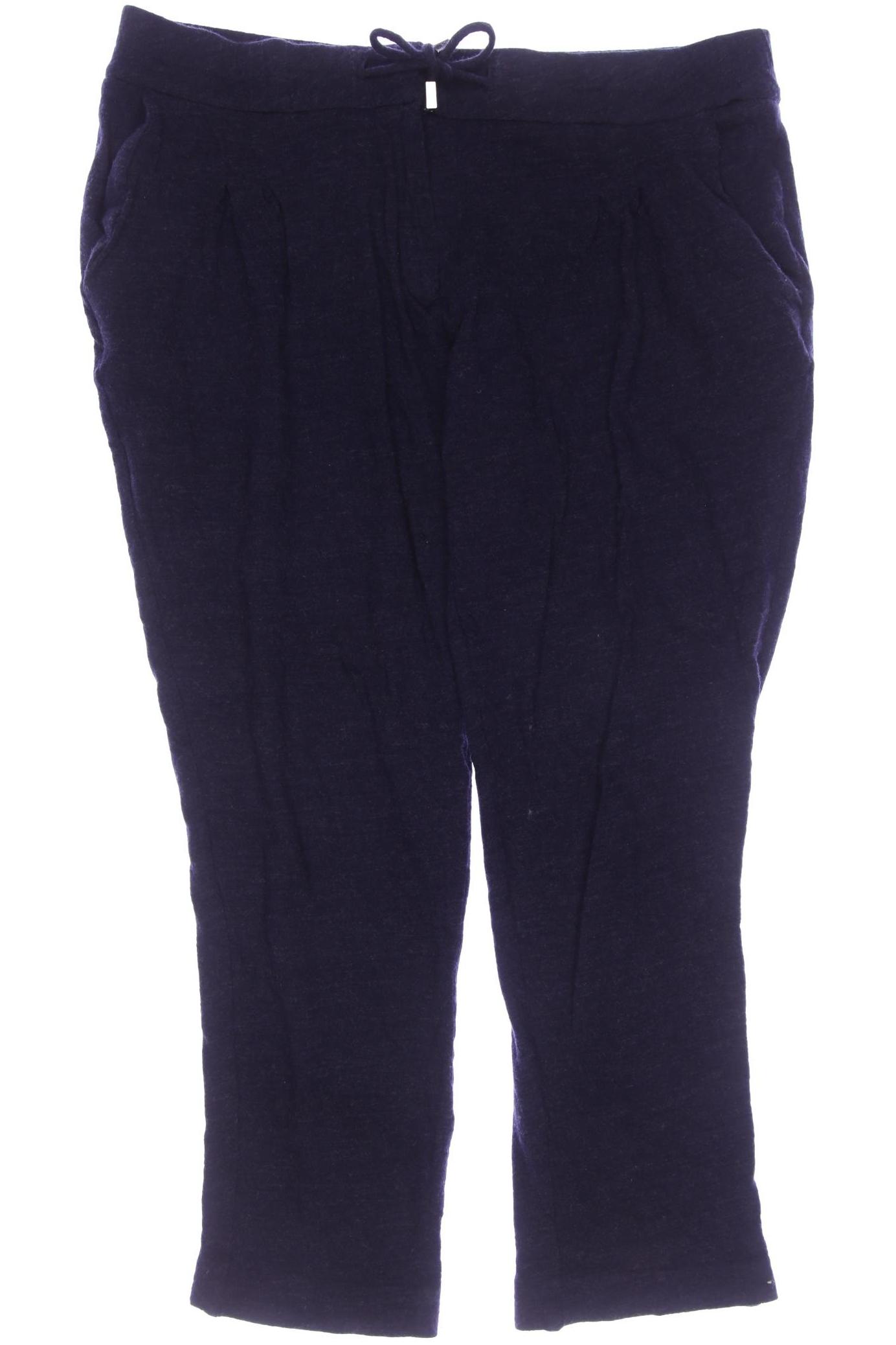 

Tommy Hilfiger Damen Stoffhose, marineblau, Gr. 0