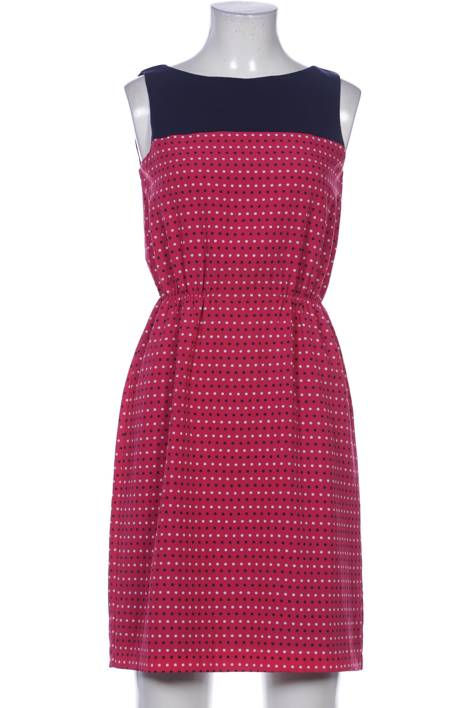 

Tommy Hilfiger Damen Kleid, pink, Gr. 34