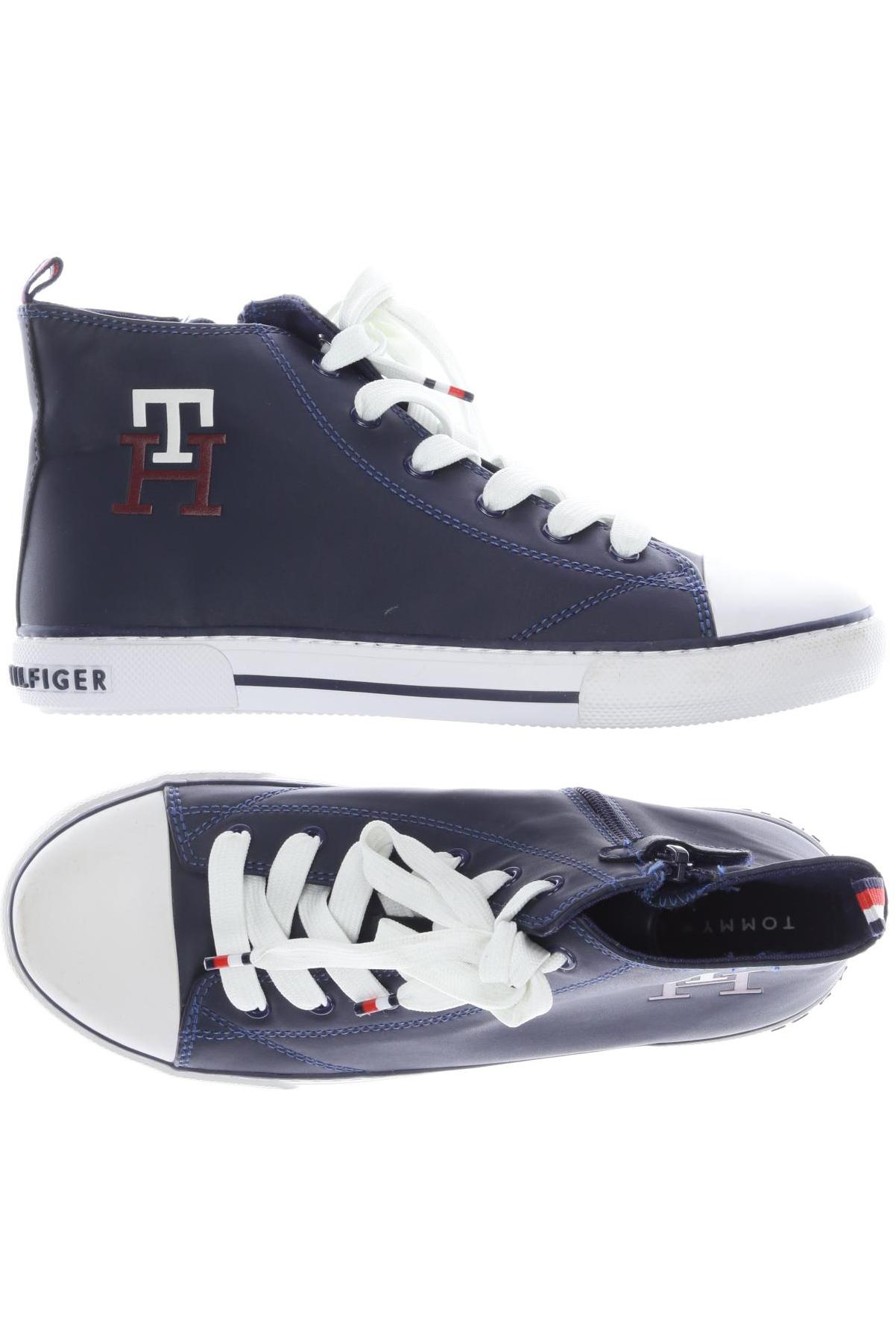 

Tommy Hilfiger Damen Sneakers, marineblau, Gr. 37