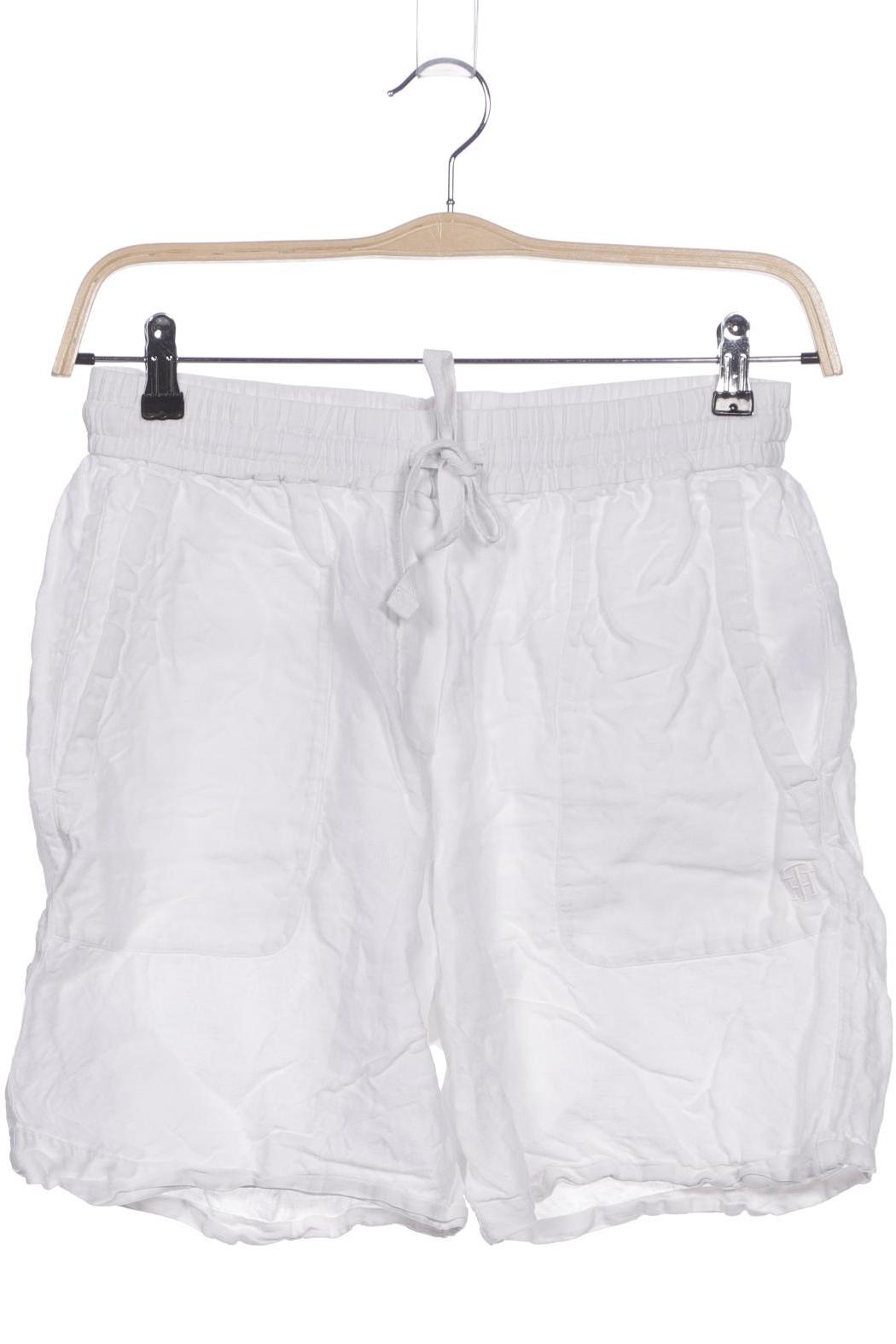 

Tommy Hilfiger Damen Shorts, weiß, Gr. 40