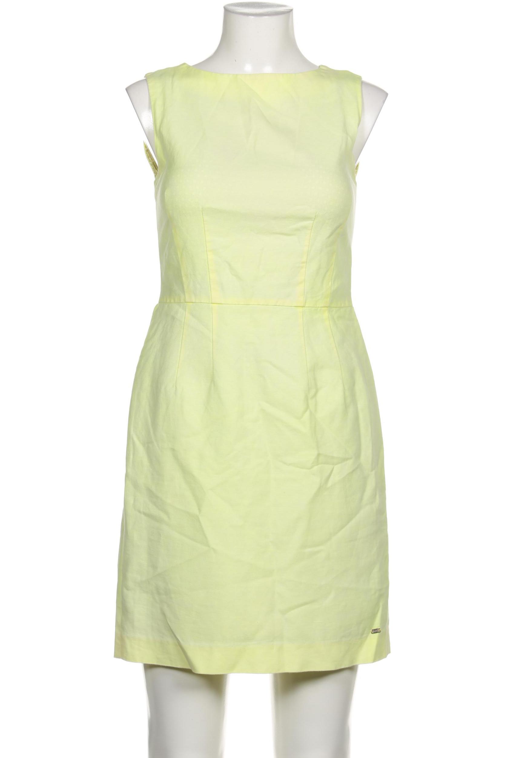

Tommy Hilfiger Damen Kleid, gelb, Gr. 6