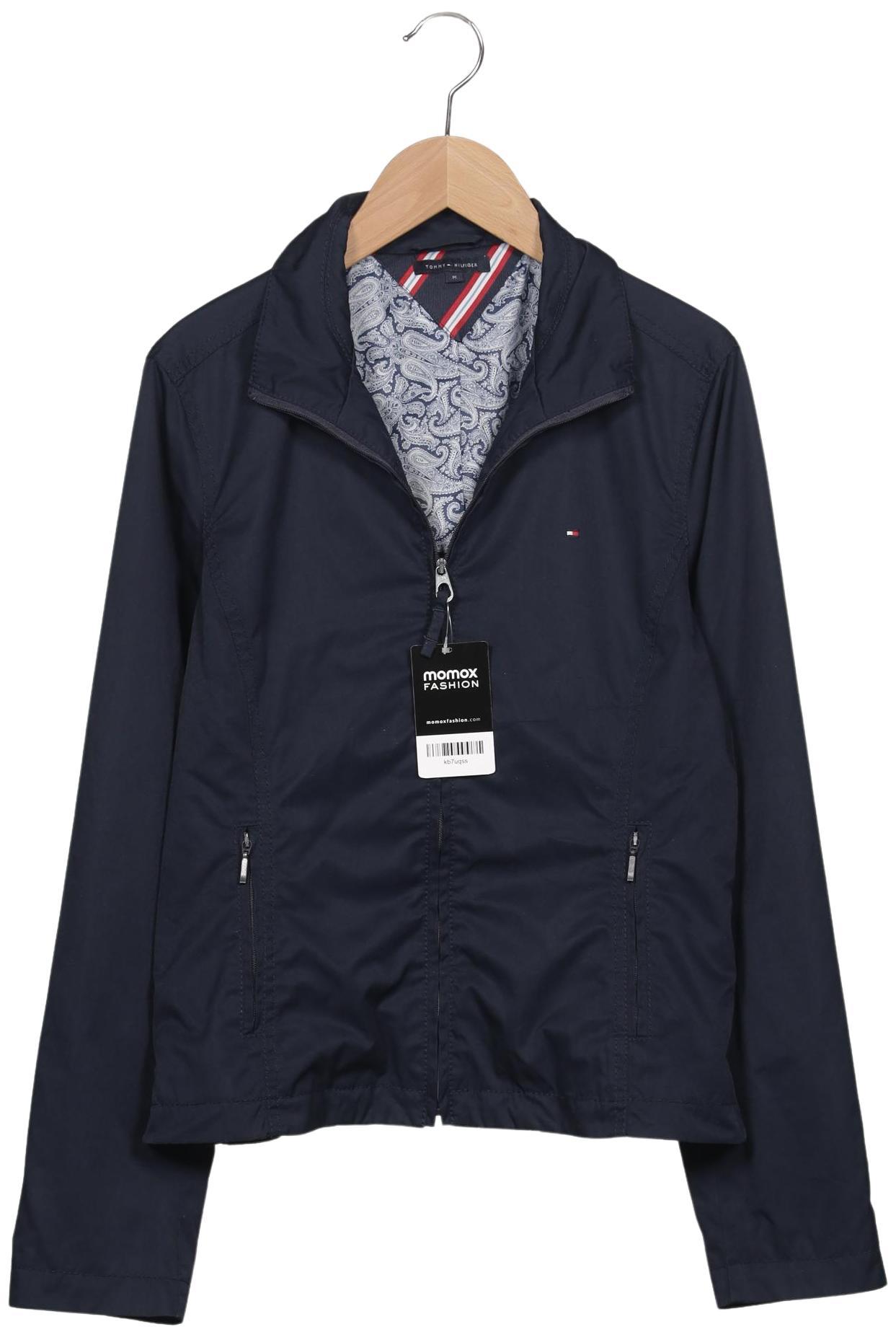 

Tommy Hilfiger Damen Jacke, marineblau, Gr. 38
