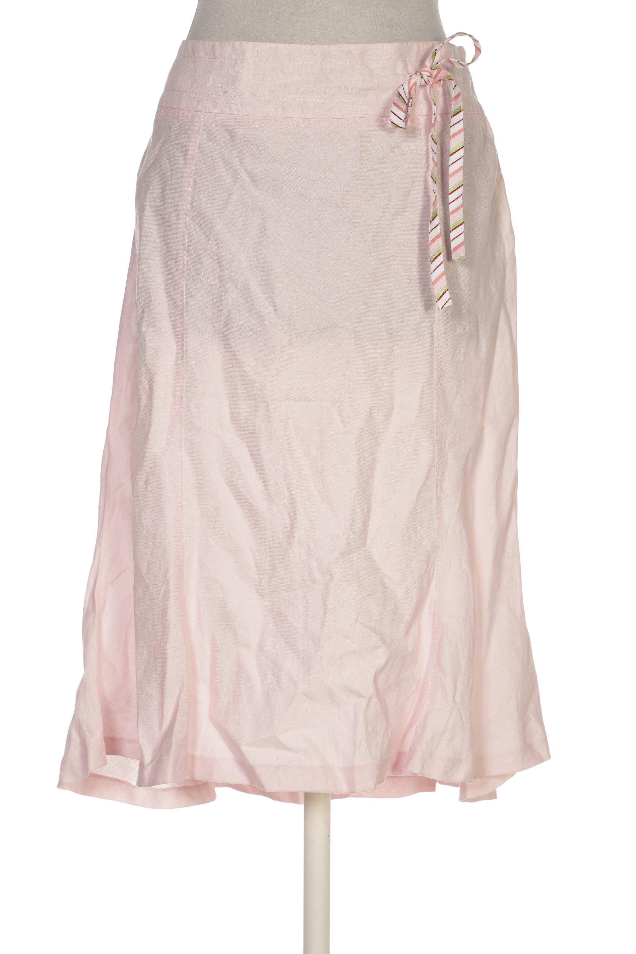 

Tommy Hilfiger Damen Rock, pink, Gr. 8