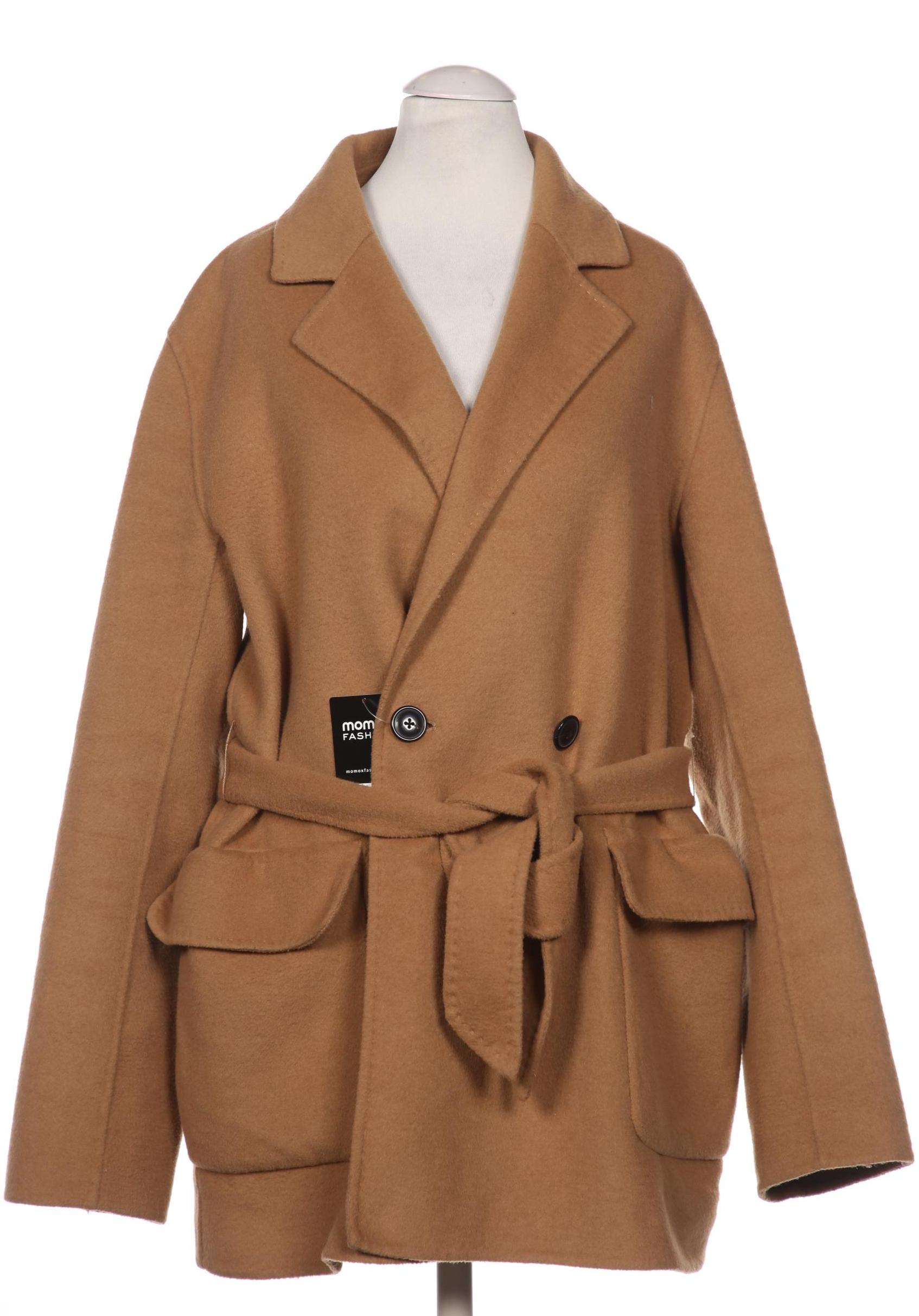 

Tommy Hilfiger Damen Mantel, beige, Gr. 38