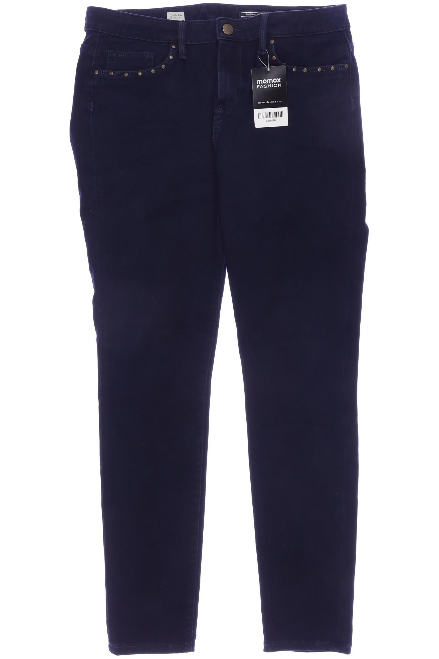 

Tommy Hilfiger Damen Jeans, marineblau, Gr. 30