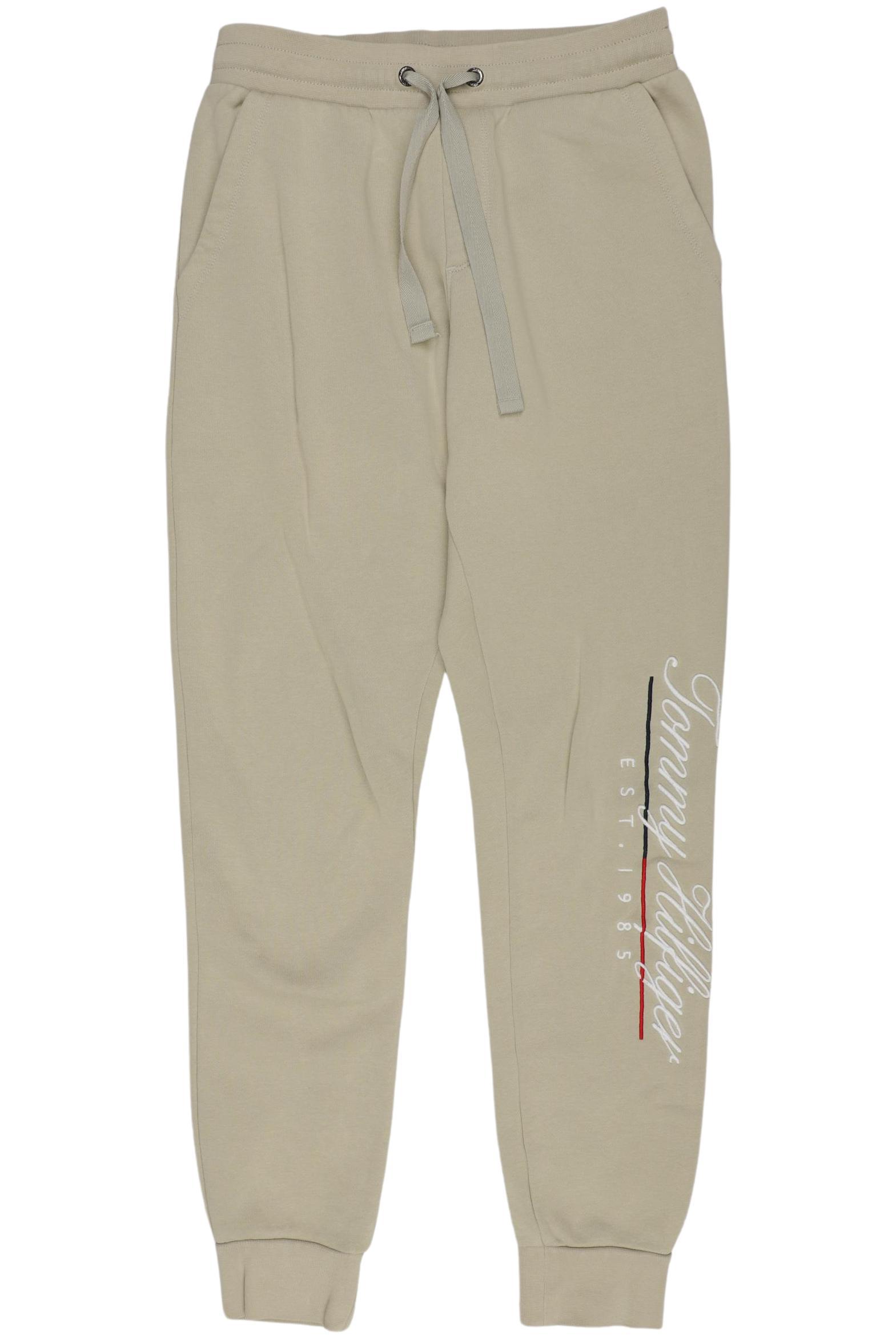 

Tommy Hilfiger Damen Stoffhose, beige, Gr. 0