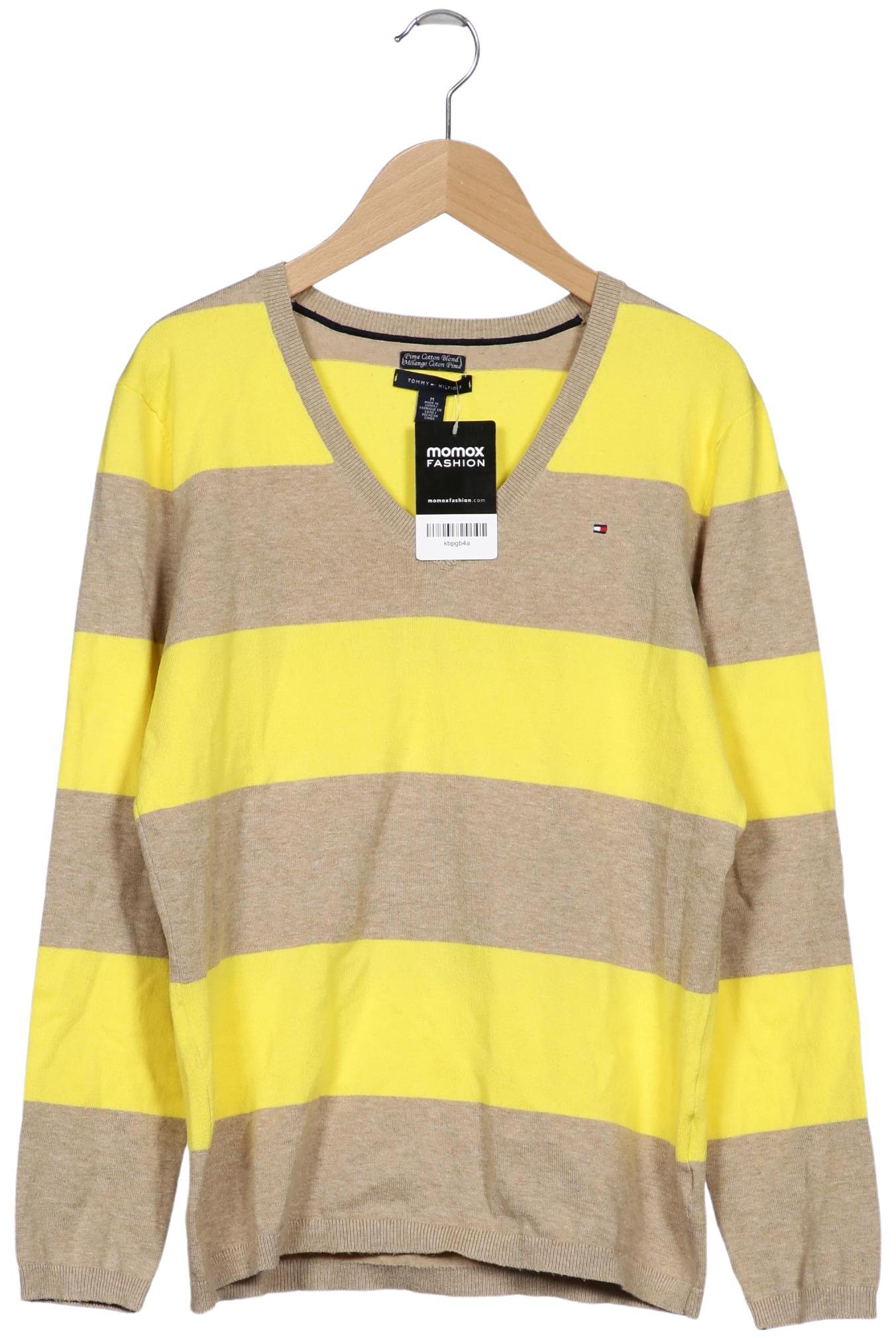 

Tommy Hilfiger Damen Pullover, neon, Gr. 38