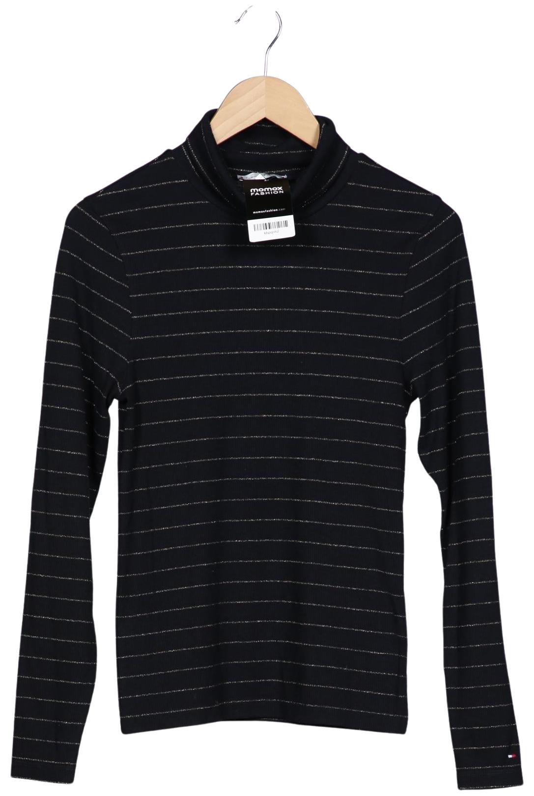 

Tommy Hilfiger Damen Langarmshirt, mehrfarbig, Gr. 38