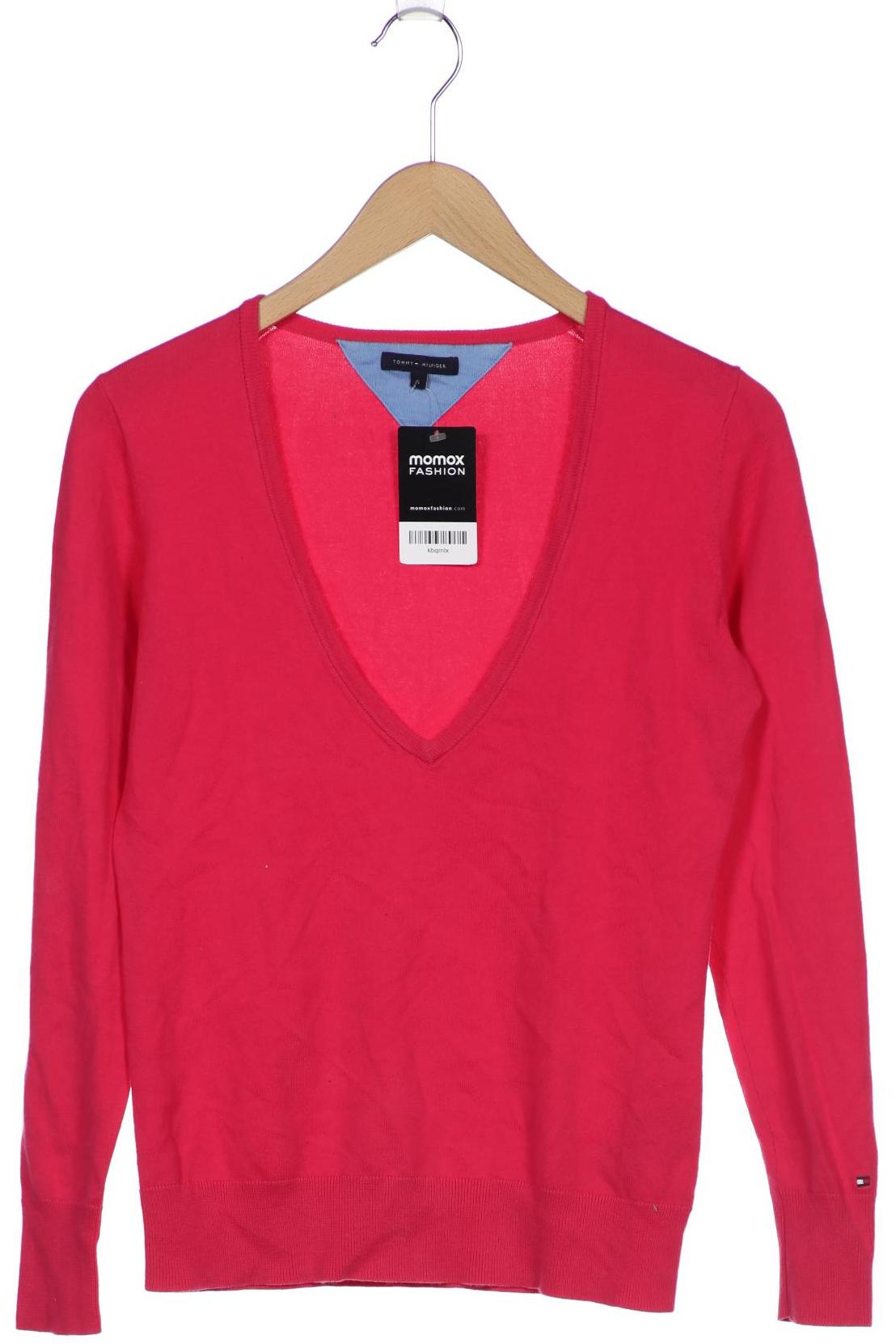 

Tommy Hilfiger Damen Pullover, pink